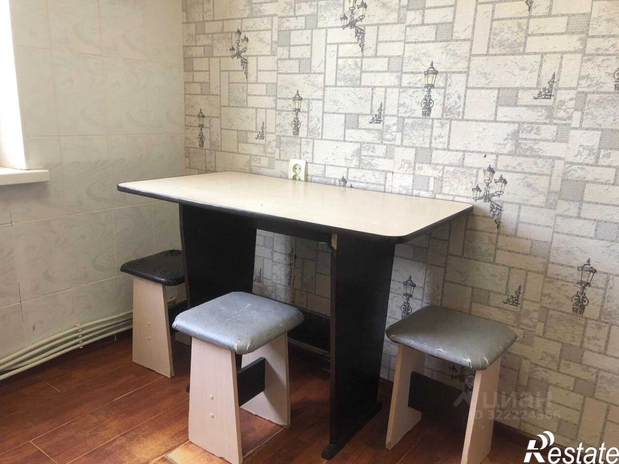 Купить квартиру за 3 750 000 рублей на улица Труда, 116