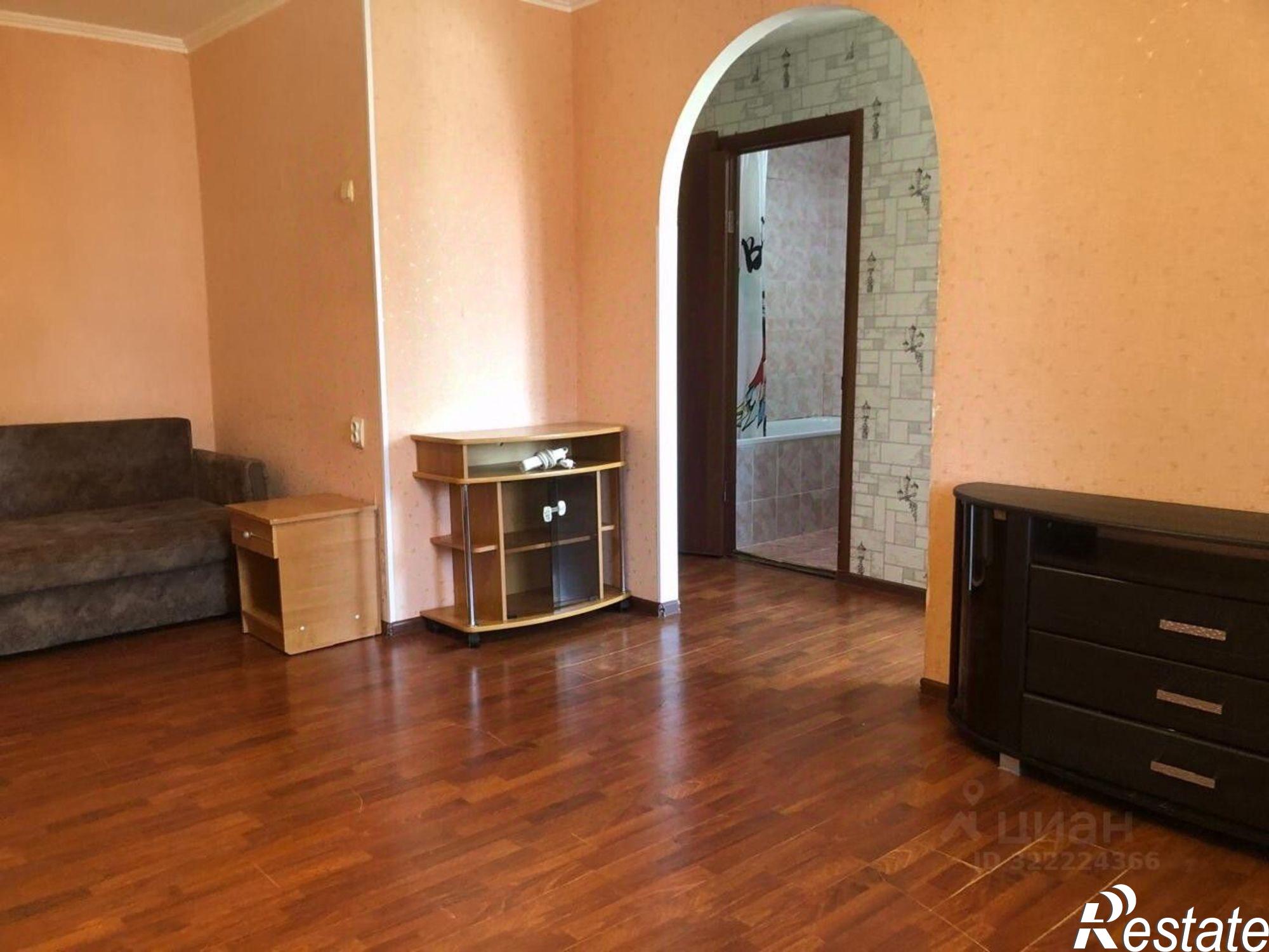 Купить квартиру за 3 750 000 рублей на улица Труда, 116