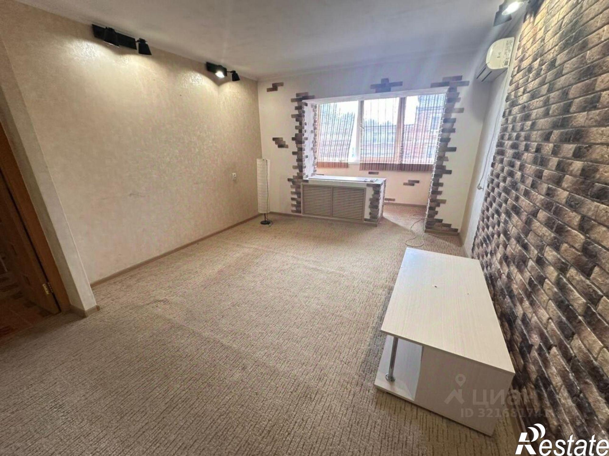 Купить квартиру за 4 150 000 рублей на Волгоградская улица, 2