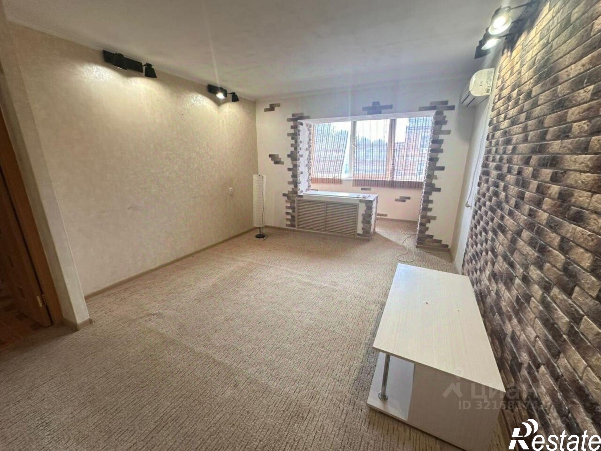 Купить квартиру за 4 150 000 рублей на Волгоградская улица, 2