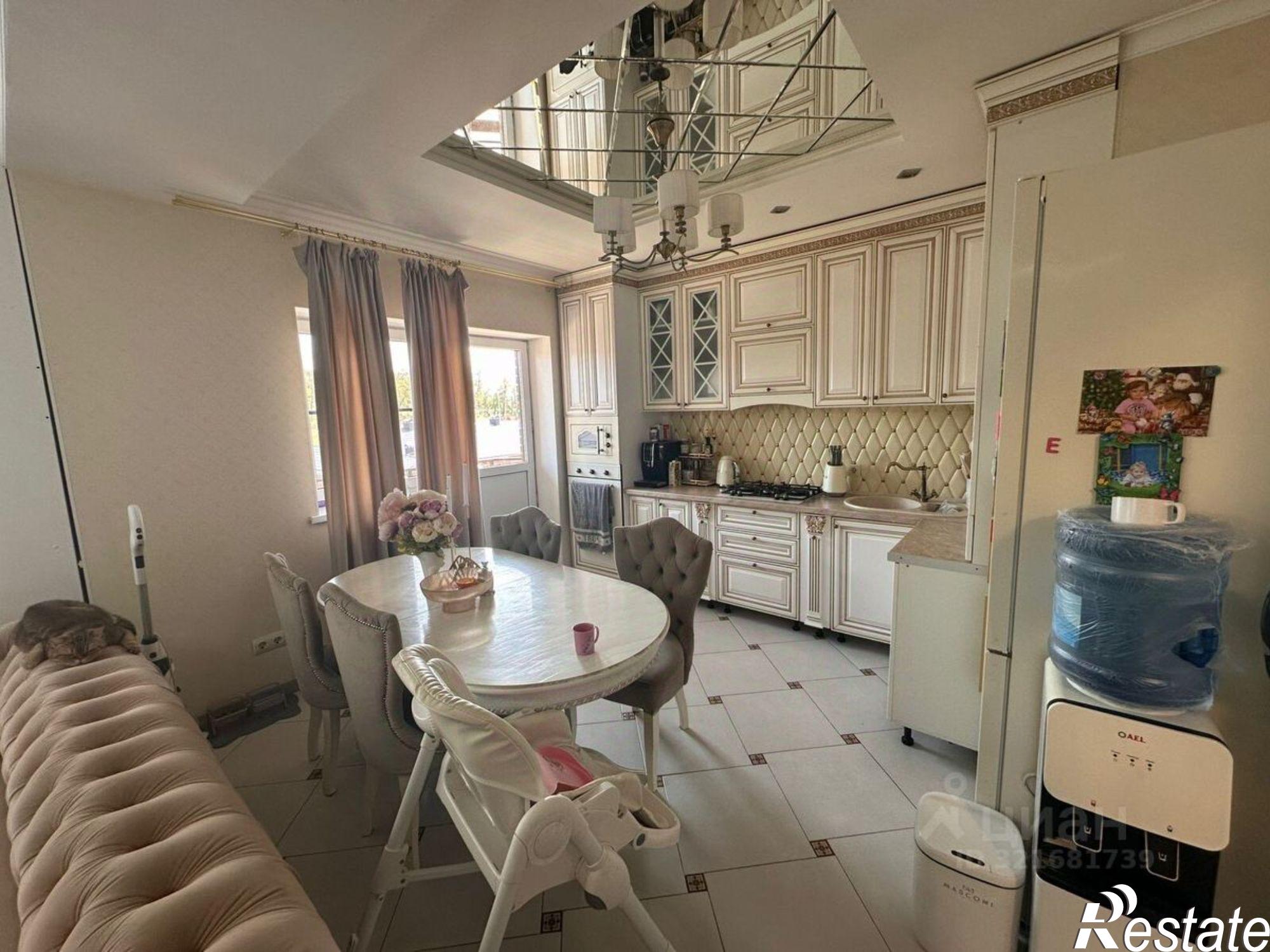 Купить квартиру за 10 200 000 рублей на улица Ткачёва, 2