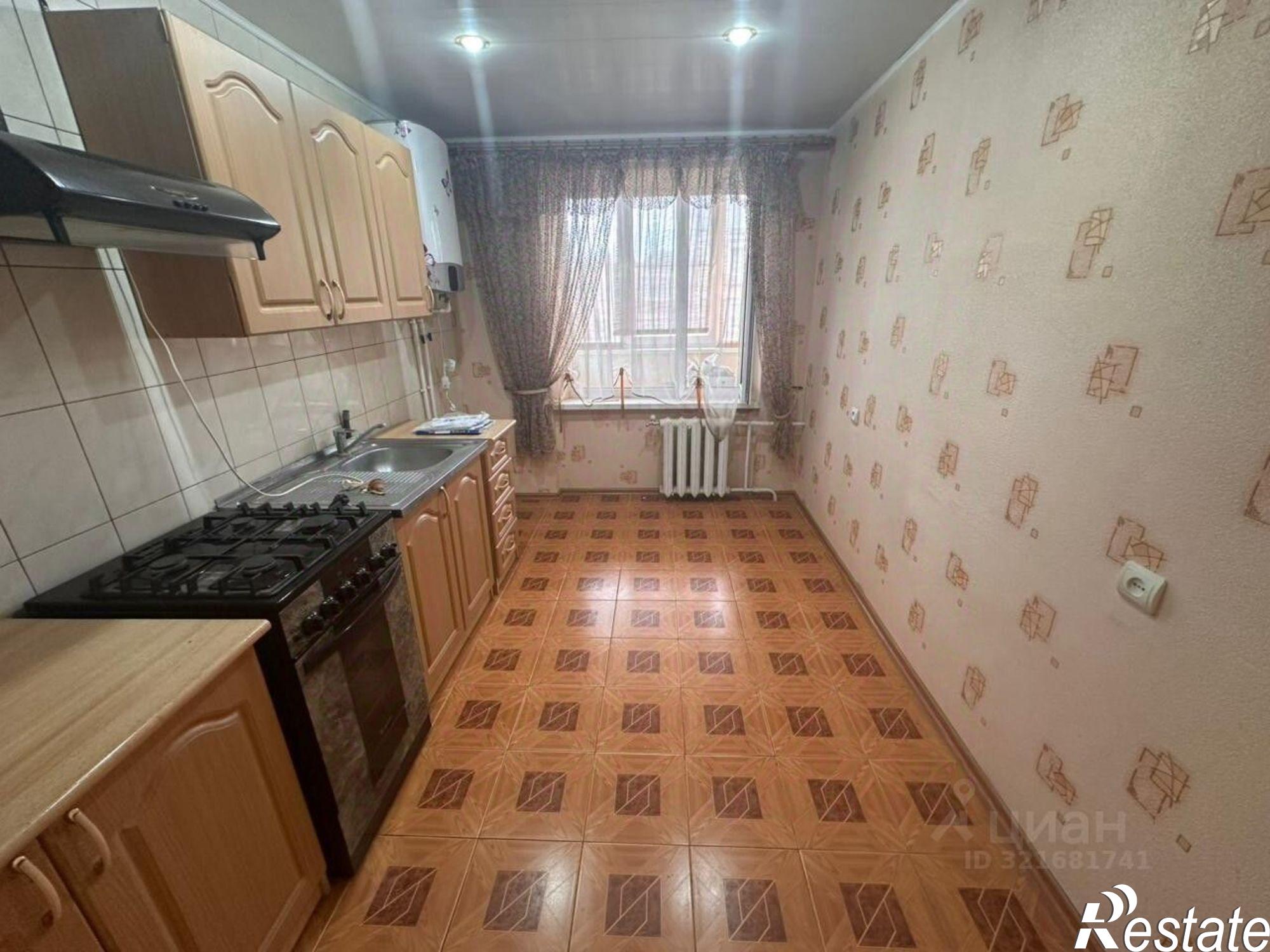 Купить квартиру за 4 150 000 рублей на Волгоградская улица, 2