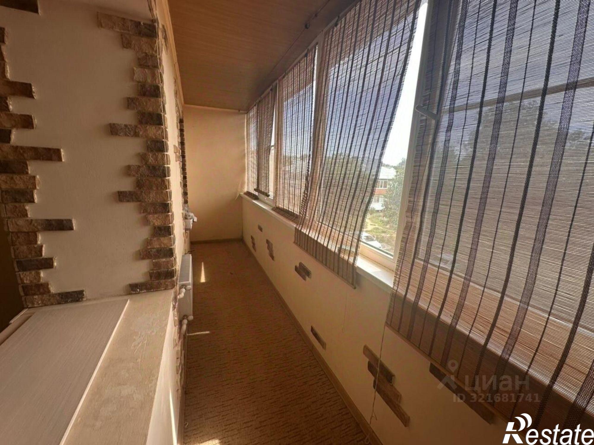 Купить квартиру за 4 150 000 рублей на Волгоградская улица, 2