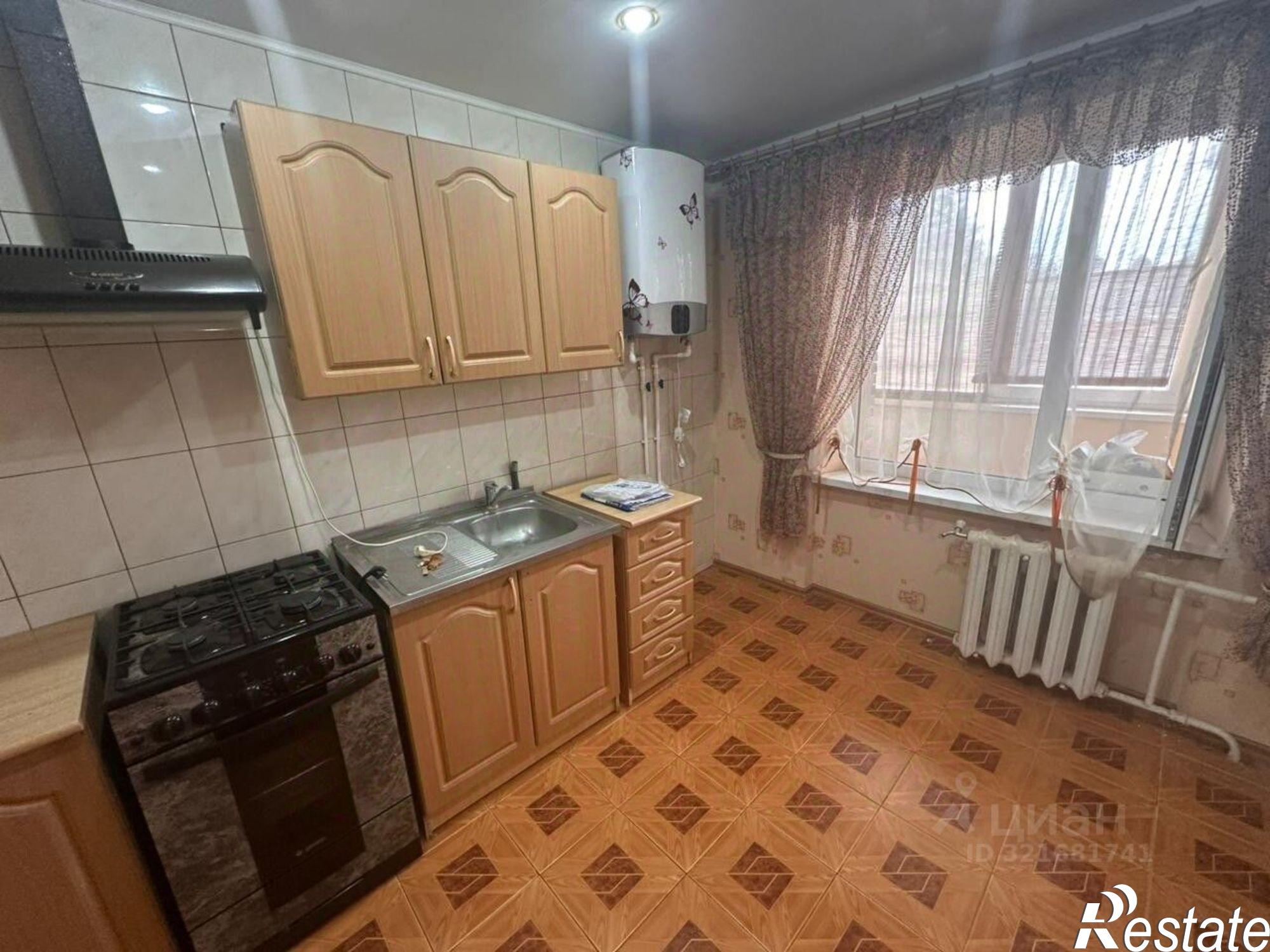 Купить квартиру за 4 150 000 рублей на Волгоградская улица, 2