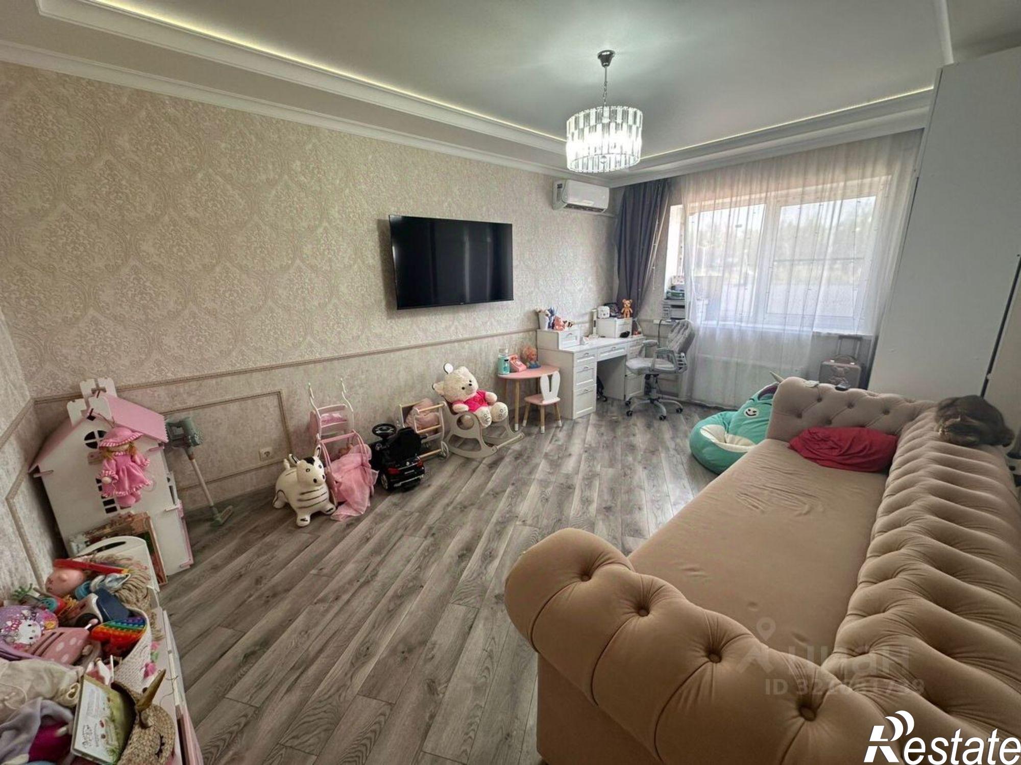 Купить квартиру за 10 200 000 рублей на улица Ткачёва, 2