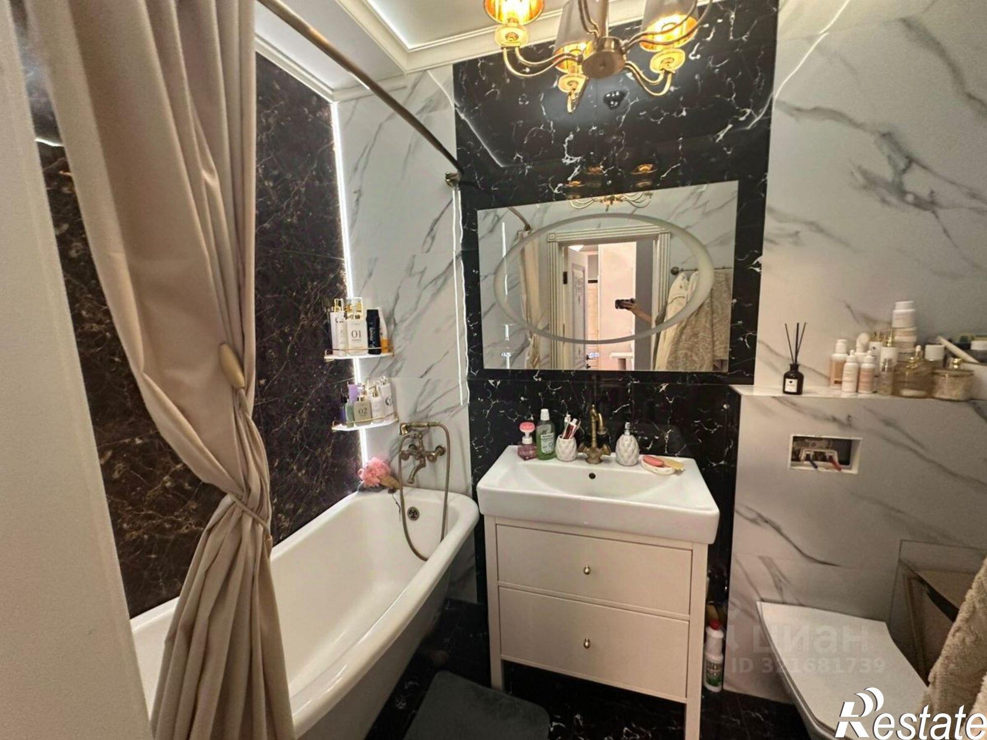 Купить квартиру за 10 200 000 рублей на улица Ткачёва, 2