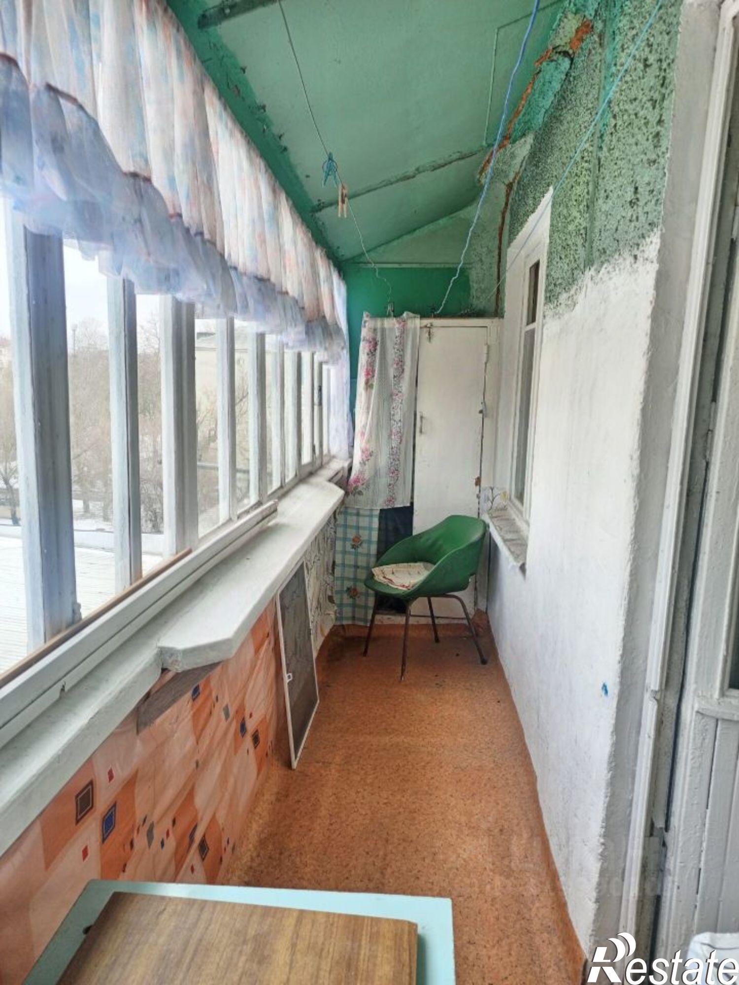 Купить квартиру за 3 700 000 рублей на улица Ленина, 96