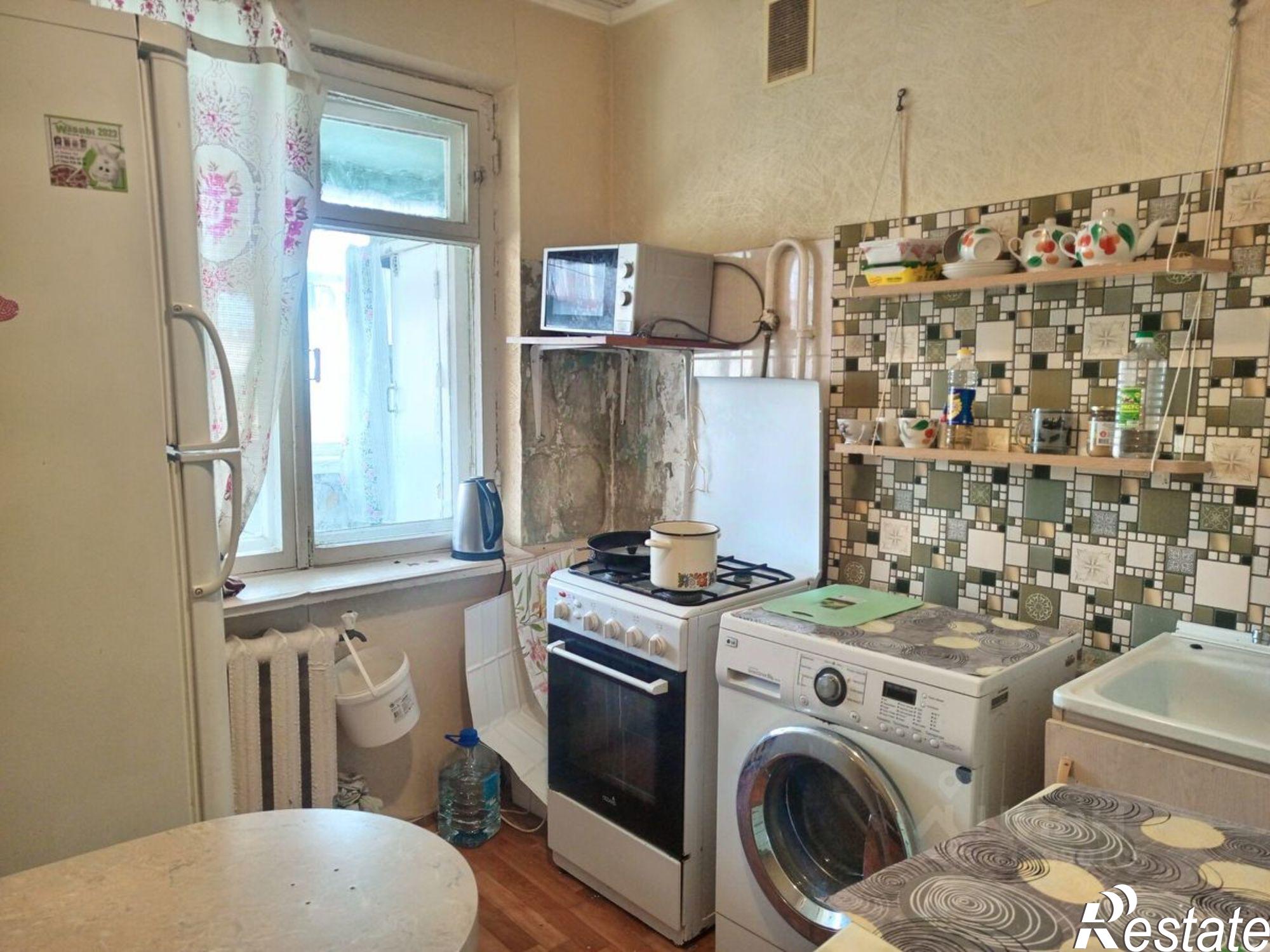 Купить квартиру за 3 700 000 рублей на улица Ленина, 96