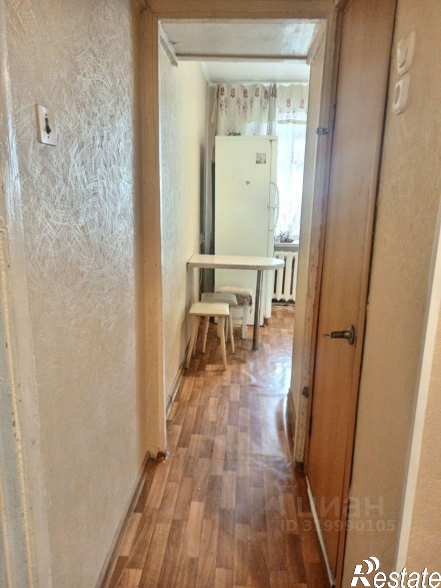 Купить квартиру за 3 700 000 рублей на улица Ленина, 96