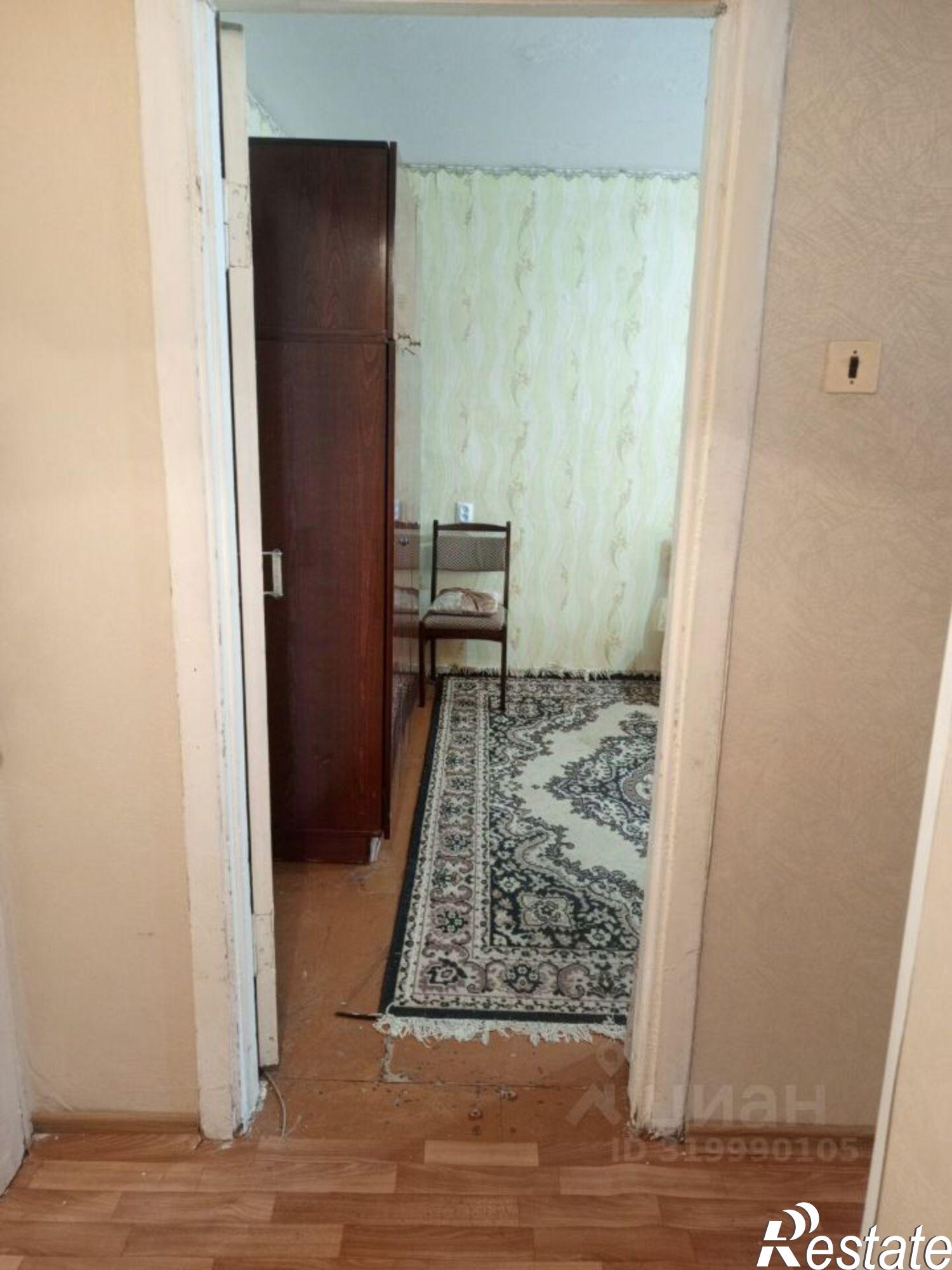 Купить квартиру за 3 700 000 рублей на улица Ленина, 96