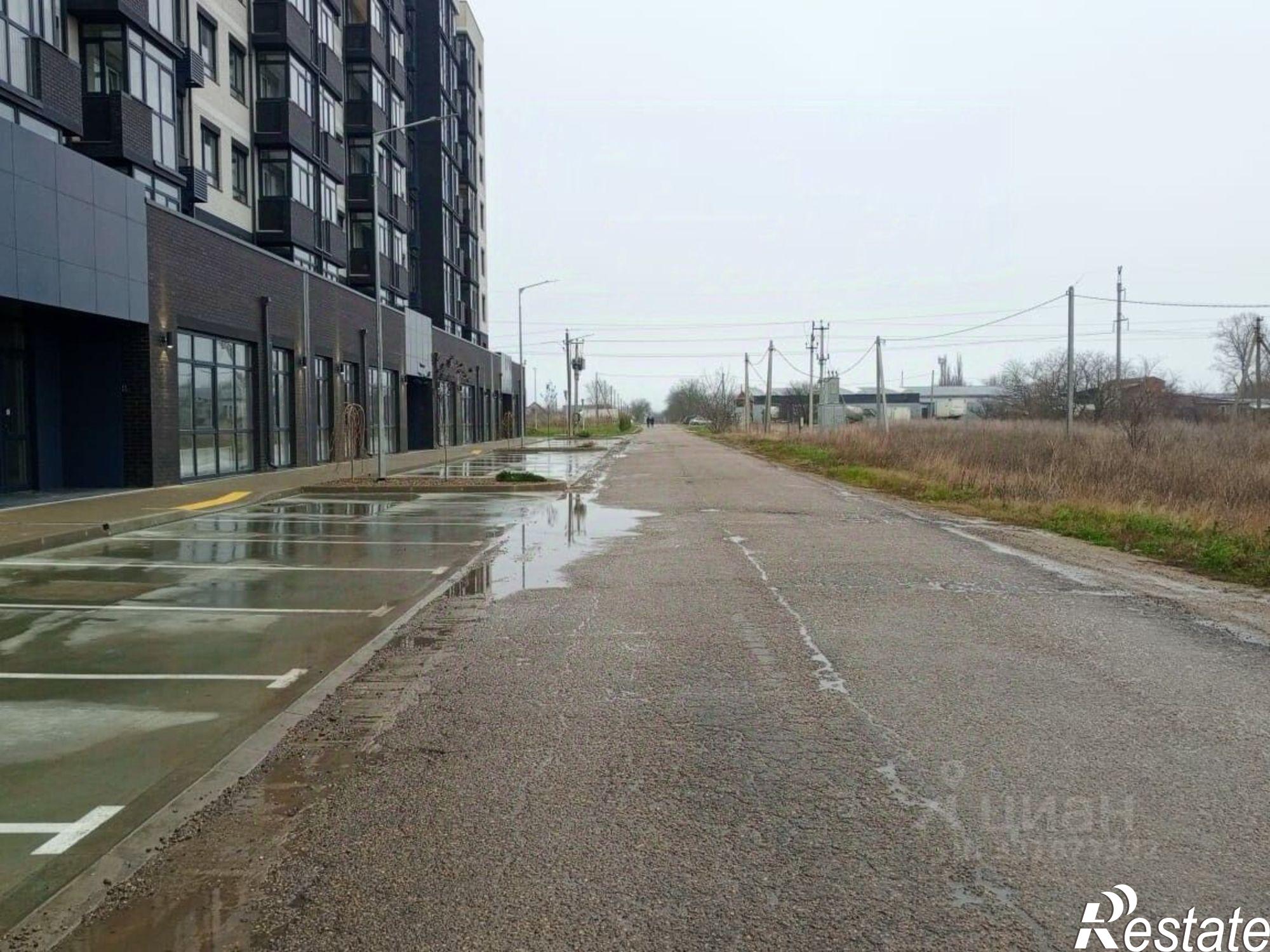 Купить квартиру за 4 430 000 рублей на Промышленная улица, 3А