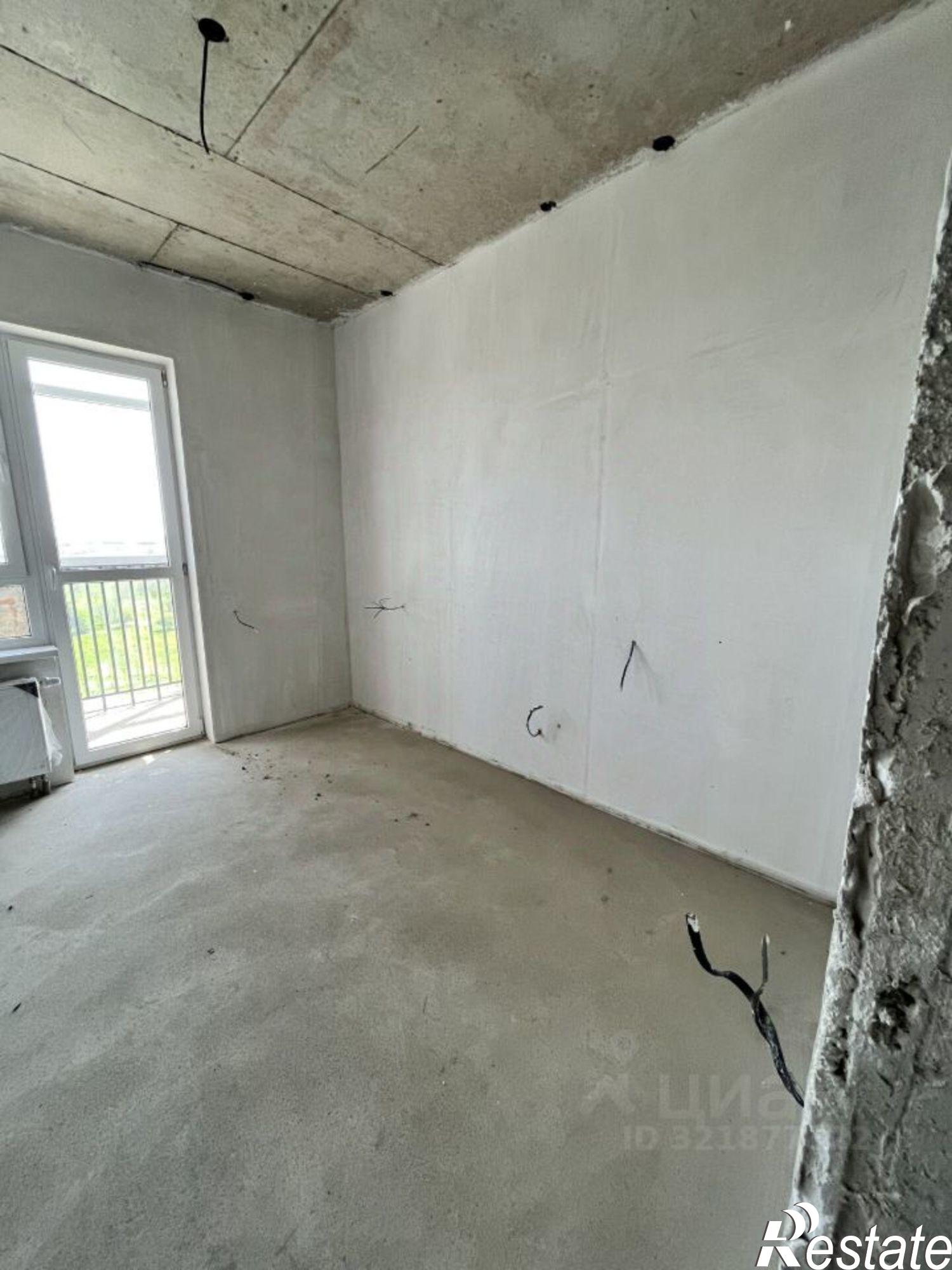 Купить квартиру за 4 430 000 рублей на Промышленная улица, 3А