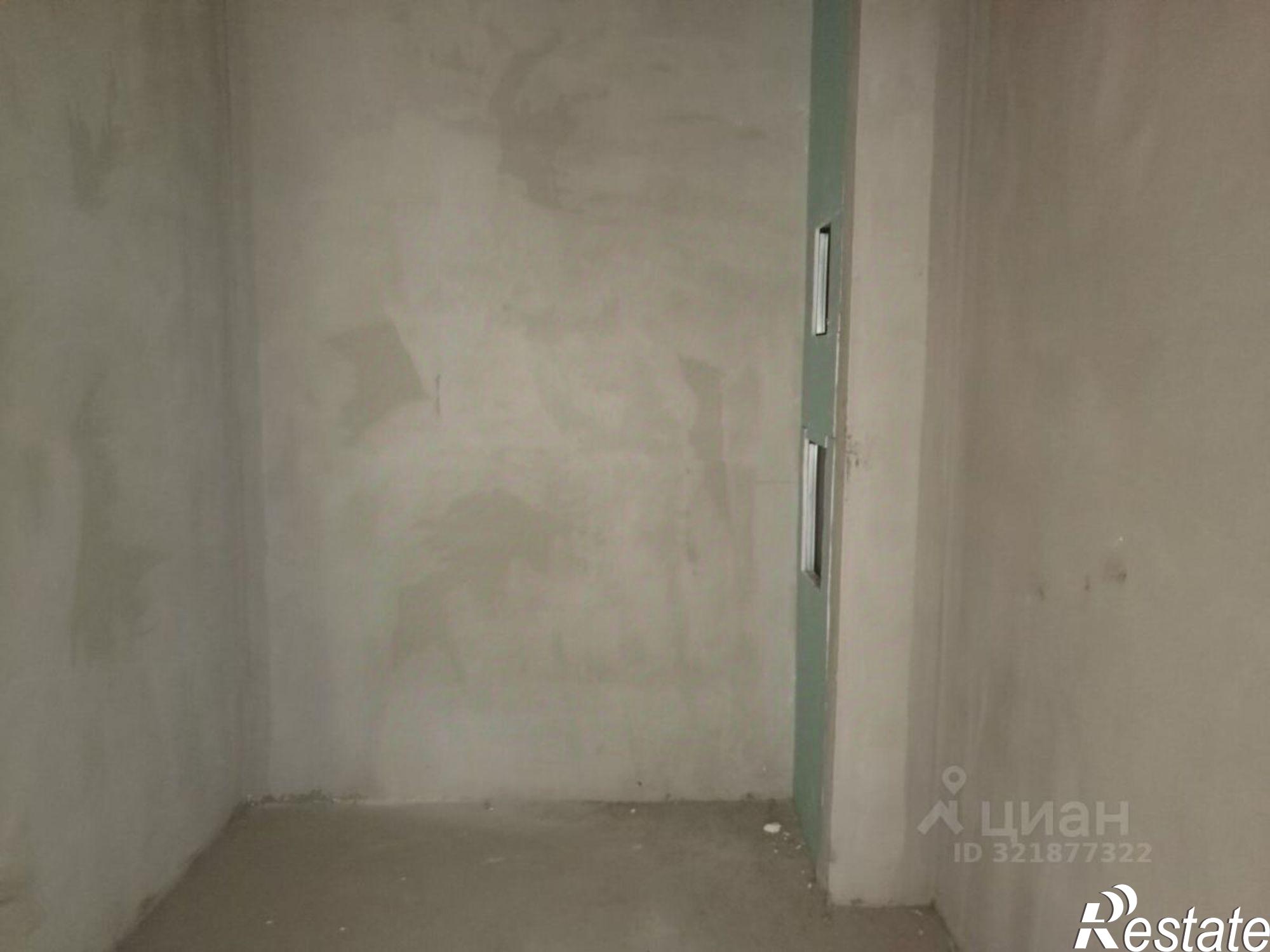 Купить квартиру за 4 430 000 рублей на Промышленная улица, 3А