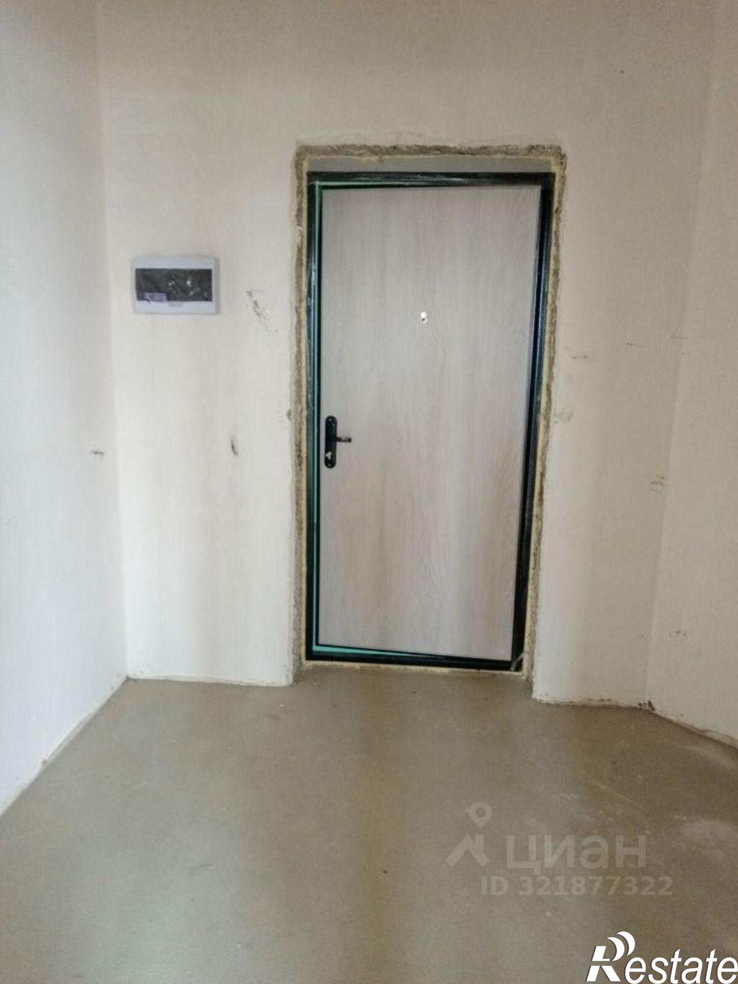 Купить квартиру за 4 430 000 рублей на Промышленная улица, 3А