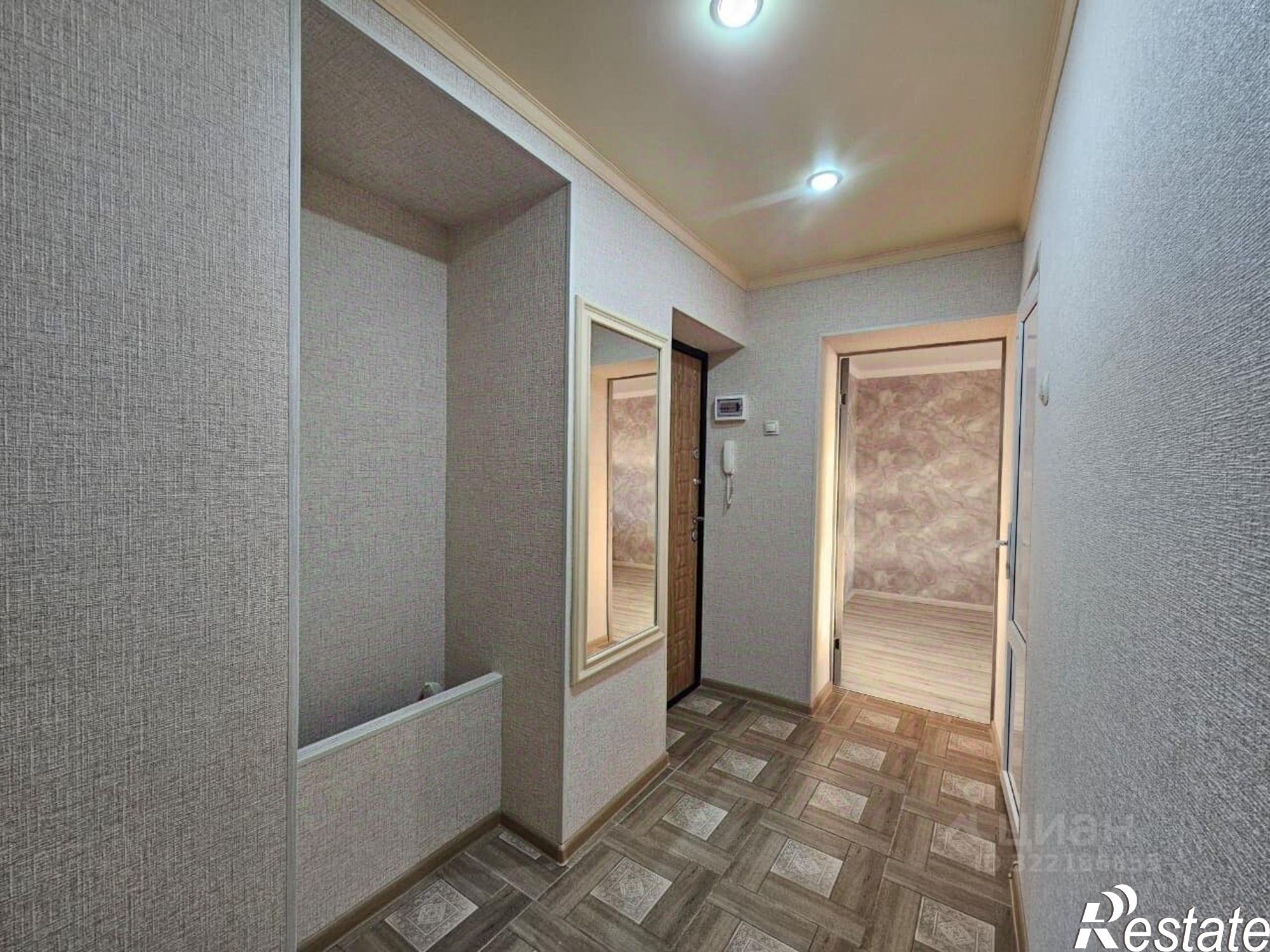 Купить квартиру за 4 850 000 рублей на Республиканская улица, 22