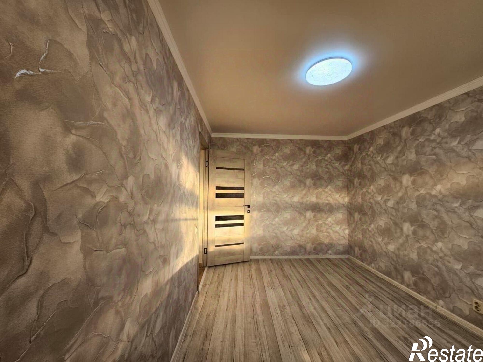 Купить квартиру за 4 850 000 рублей на Республиканская улица, 22