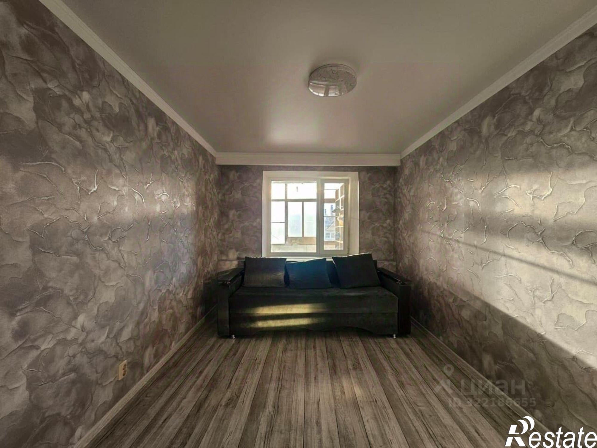 Купить квартиру за 4 850 000 рублей на Республиканская улица, 22