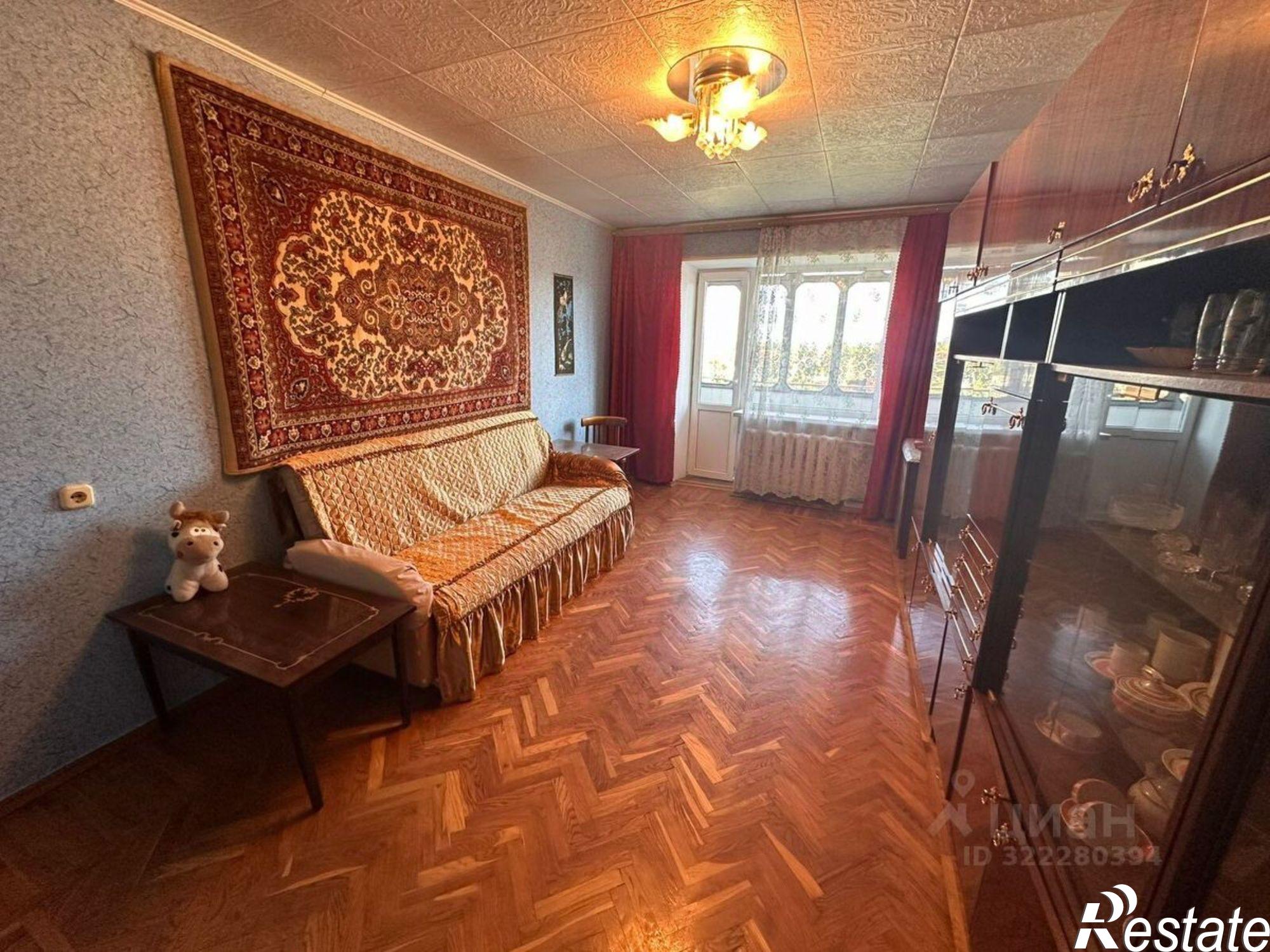 Купить квартиру за 4 000 000 рублей на Первомайская улица, 5