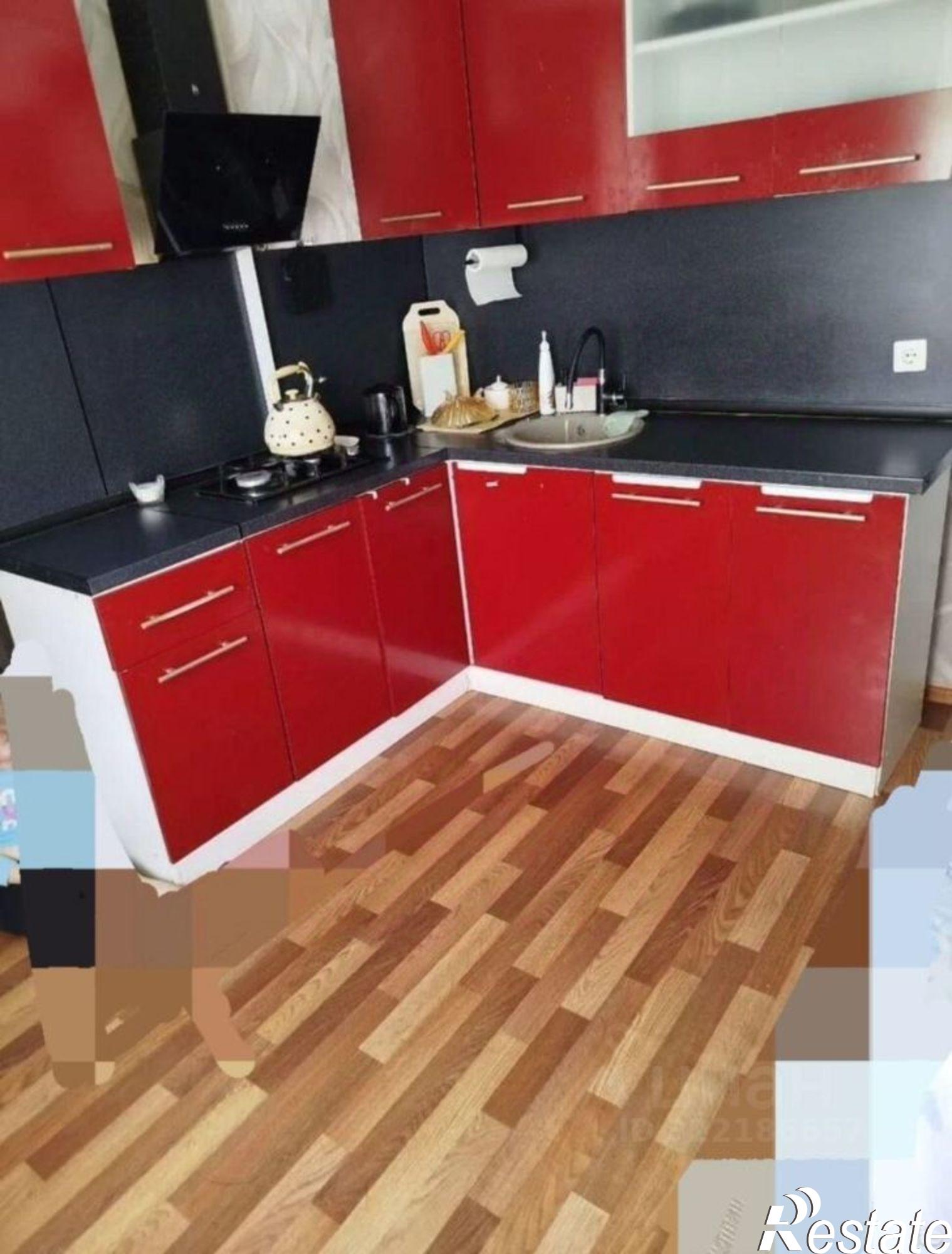 Купить квартиру за 4 300 000 рублей на улица Пушкина, 140А