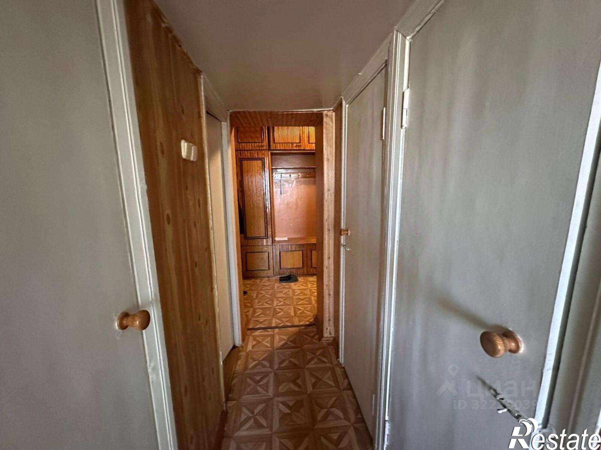 Купить квартиру за 4 000 000 рублей на Первомайская улица, 5