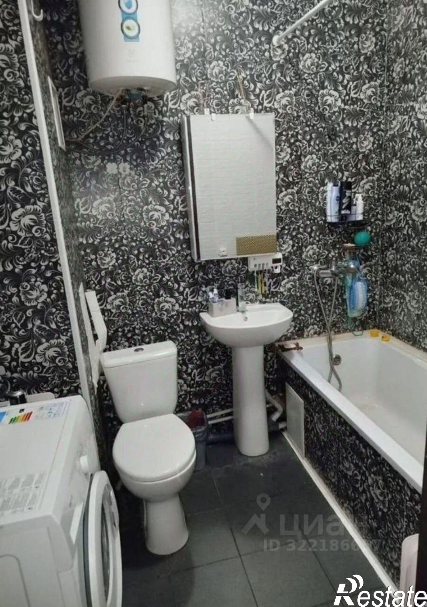 Купить квартиру за 4 300 000 рублей на улица Пушкина, 140А