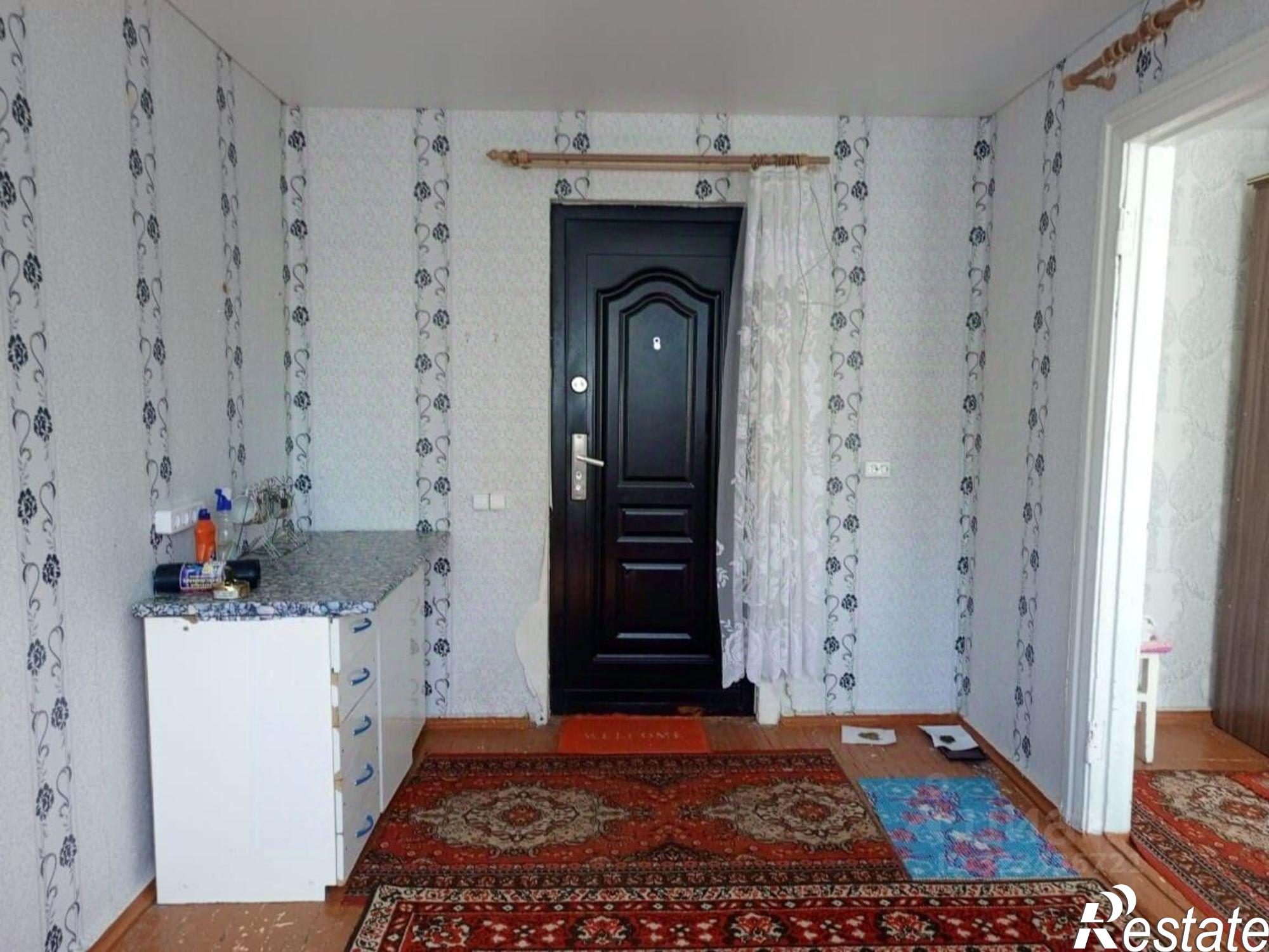 Купить квартиру за 2 000 000 рублей на Октябрьская улица, 175