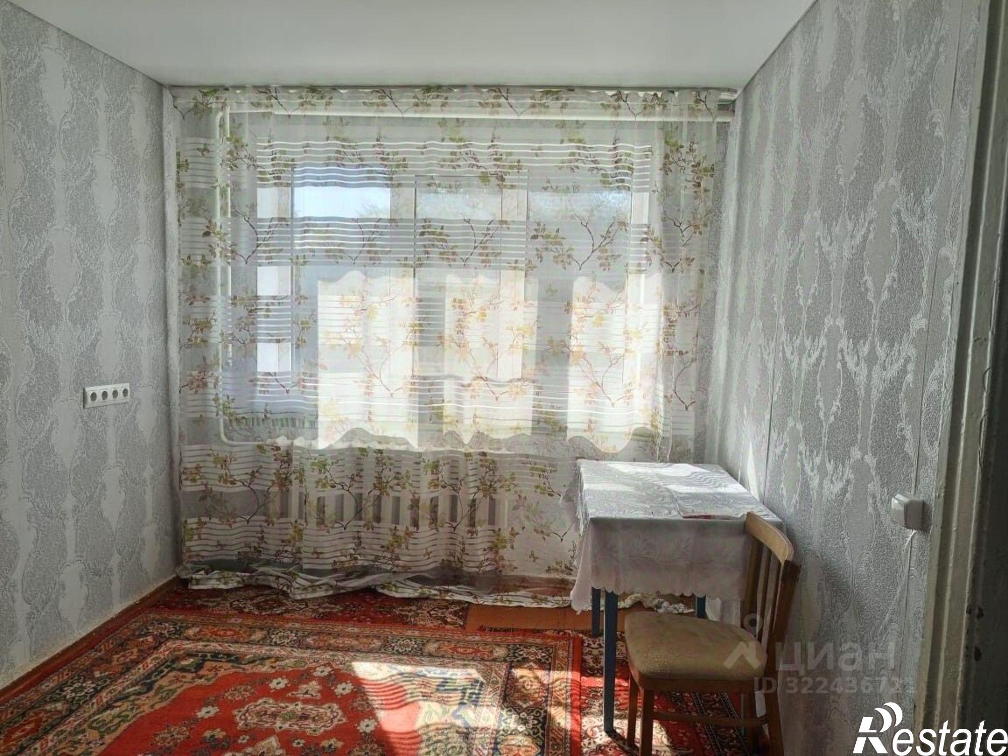 Купить квартиру за 2 000 000 рублей на Октябрьская улица, 175