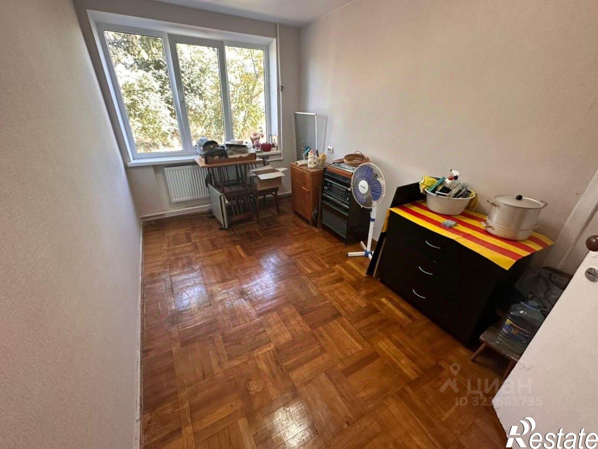 Купить квартиру за 6 200 000 рублей на Северский район