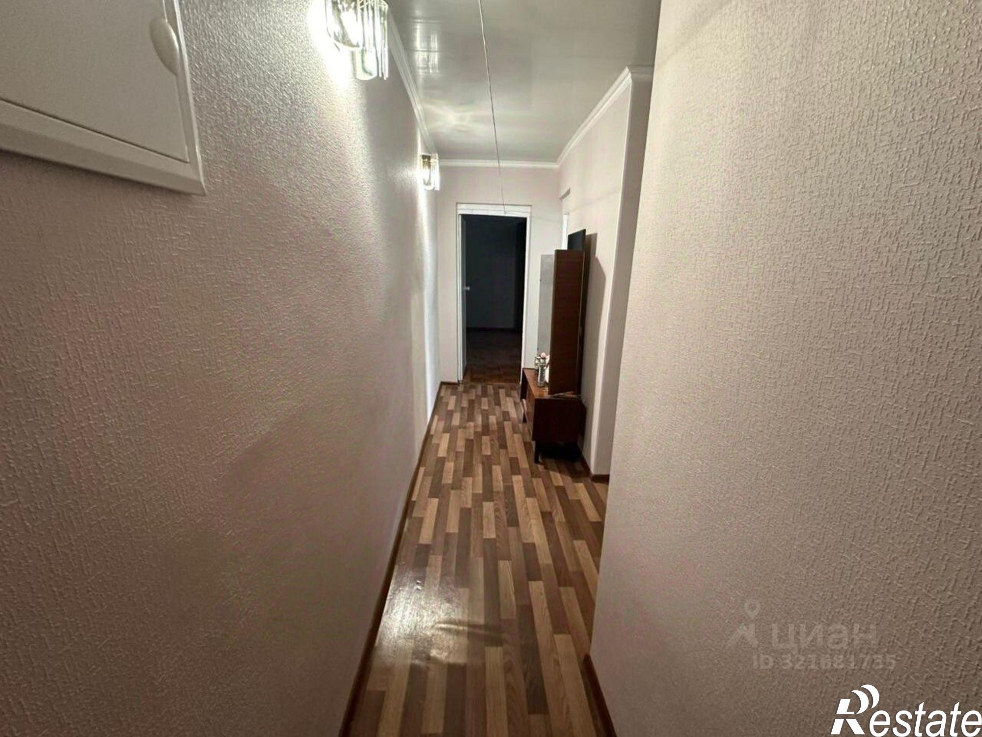 Купить квартиру за 6 200 000 рублей на Северский район