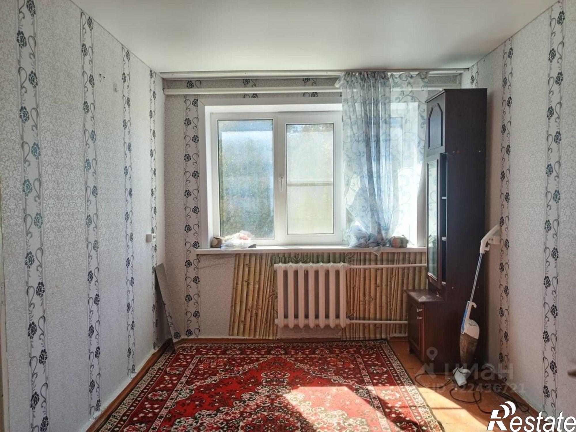 Купить квартиру за 2 000 000 рублей на Октябрьская улица, 175