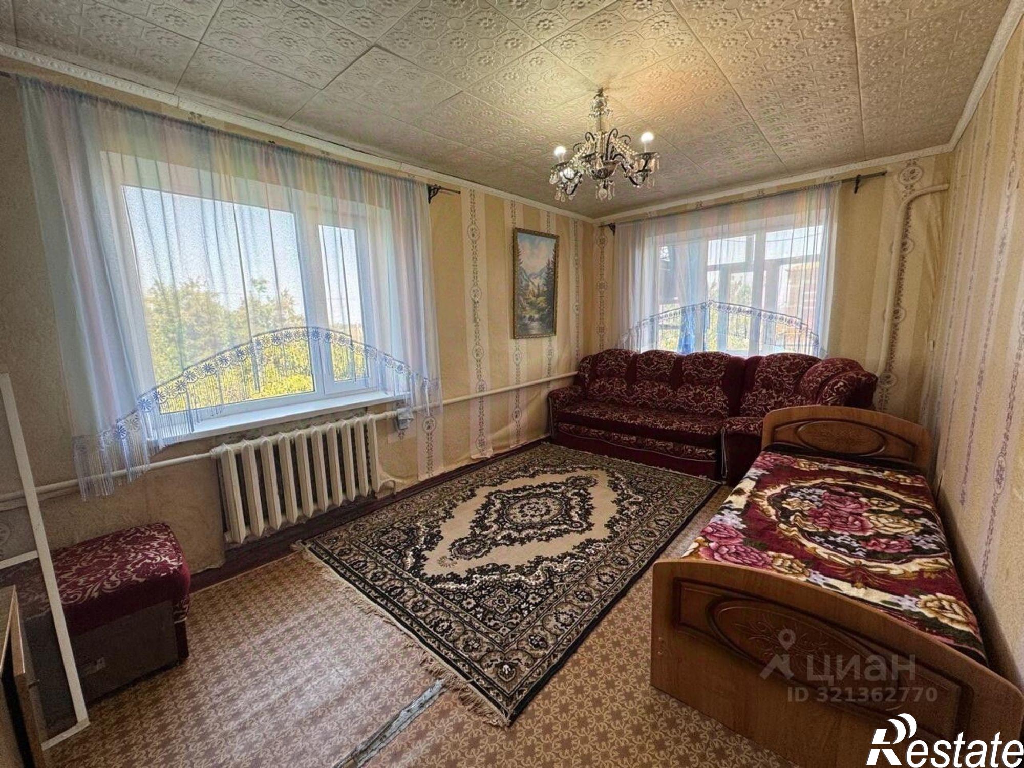 Купить квартиру за 2 700 000 рублей на Темрюкский район