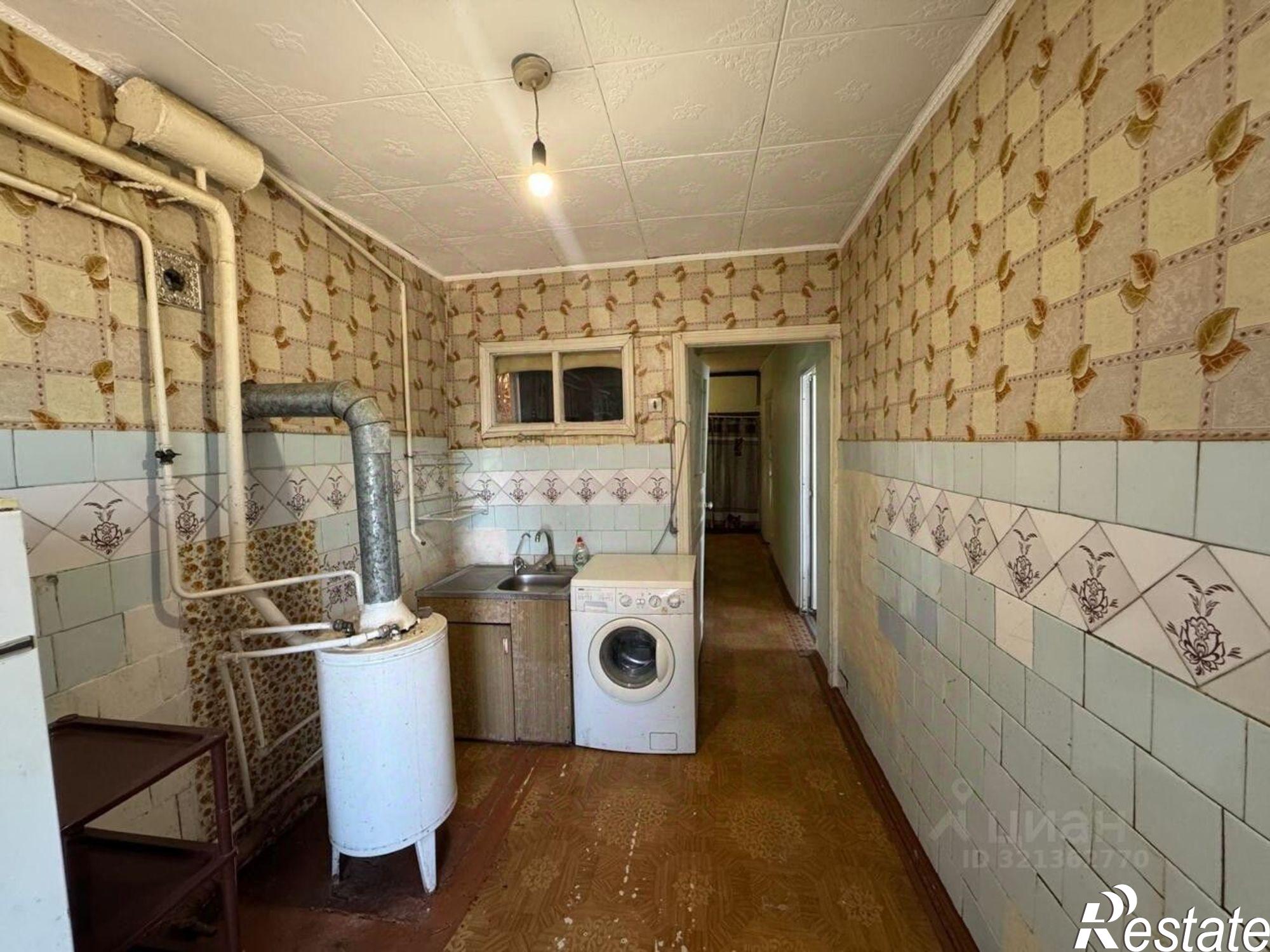 Купить квартиру за 2 700 000 рублей на Темрюкский район