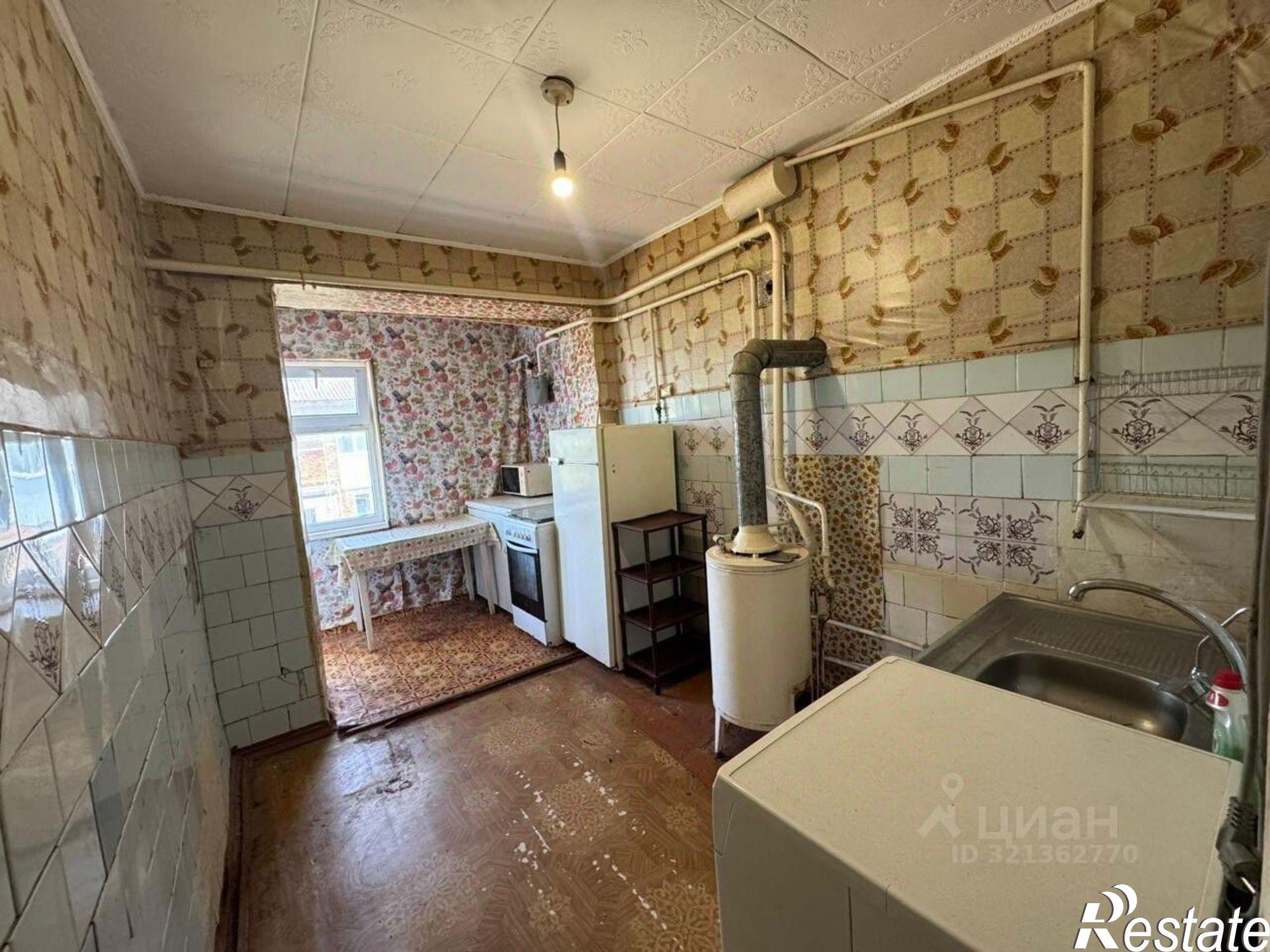 Купить квартиру за 2 700 000 рублей на Темрюкский район