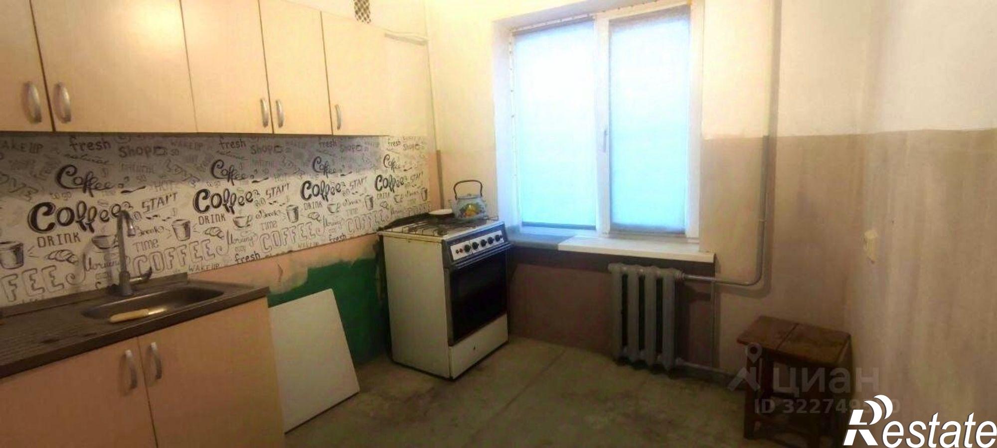 Купить квартиру за 2 900 000 рублей на Адагумская улица, 153