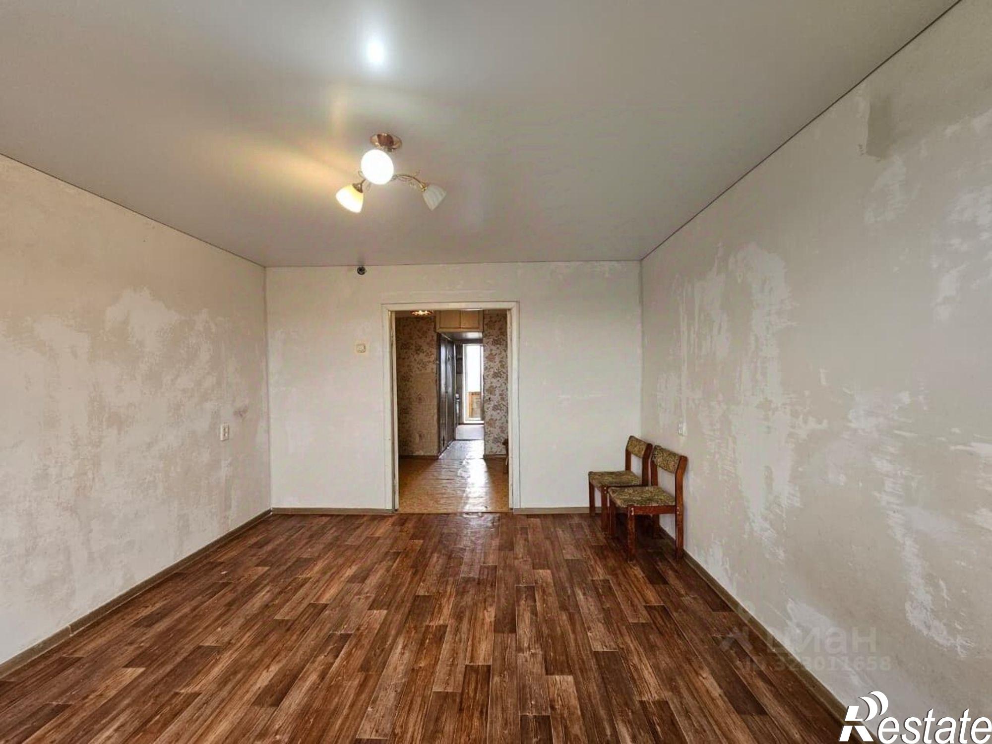 Купить квартиру за 4 250 000 рублей на Нефтепромысловая улица, 49