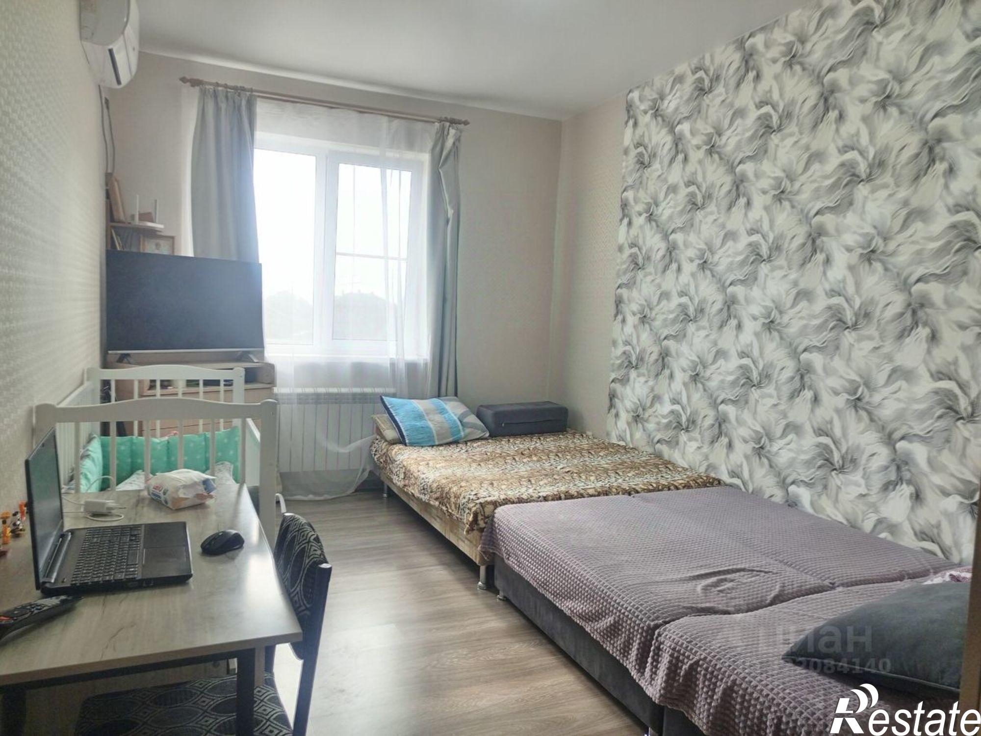 Купить квартиру за 4 400 000 рублей на Темрюкский район