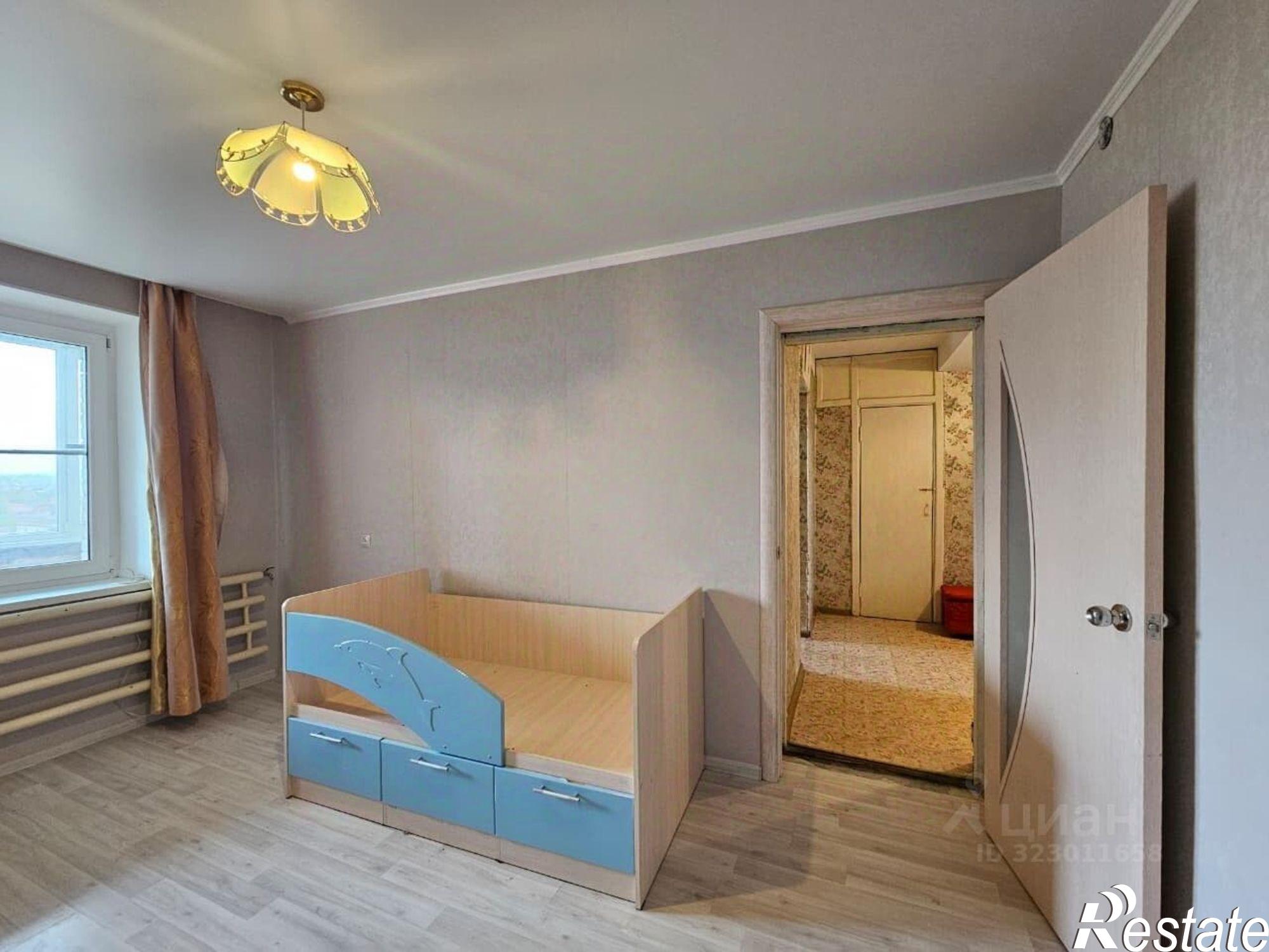 Купить квартиру за 4 250 000 рублей на Нефтепромысловая улица, 49