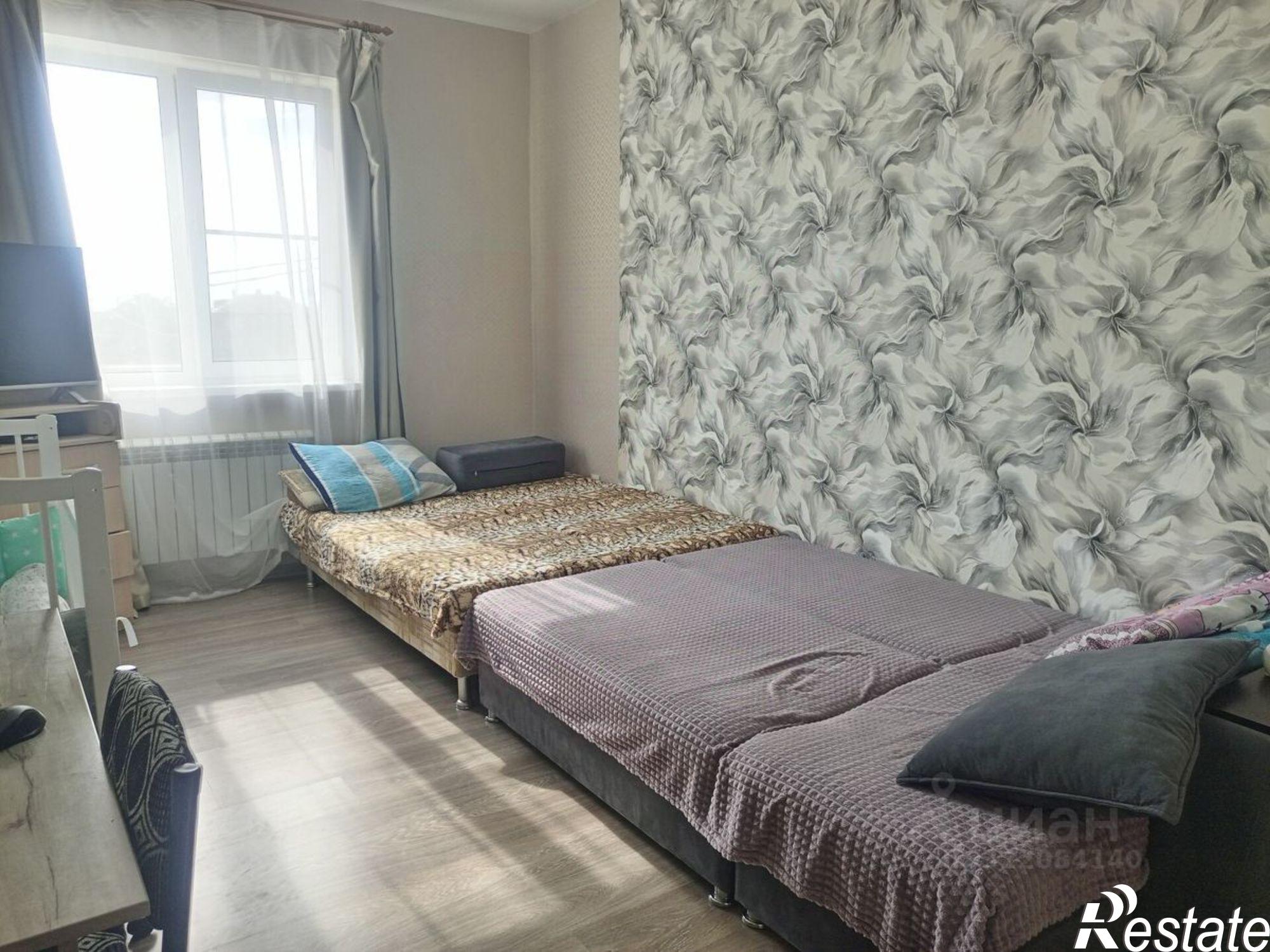 Купить квартиру за 4 400 000 рублей на Темрюкский район