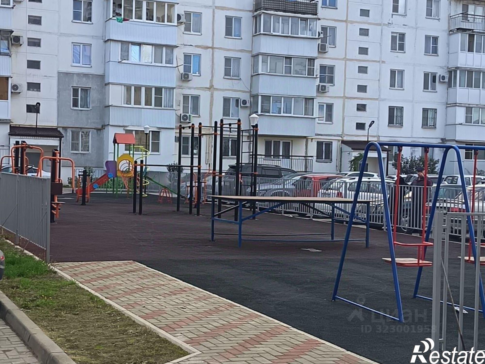 Купить квартиру за 5 150 000 рублей на улица Маршала Жукова, 48Г