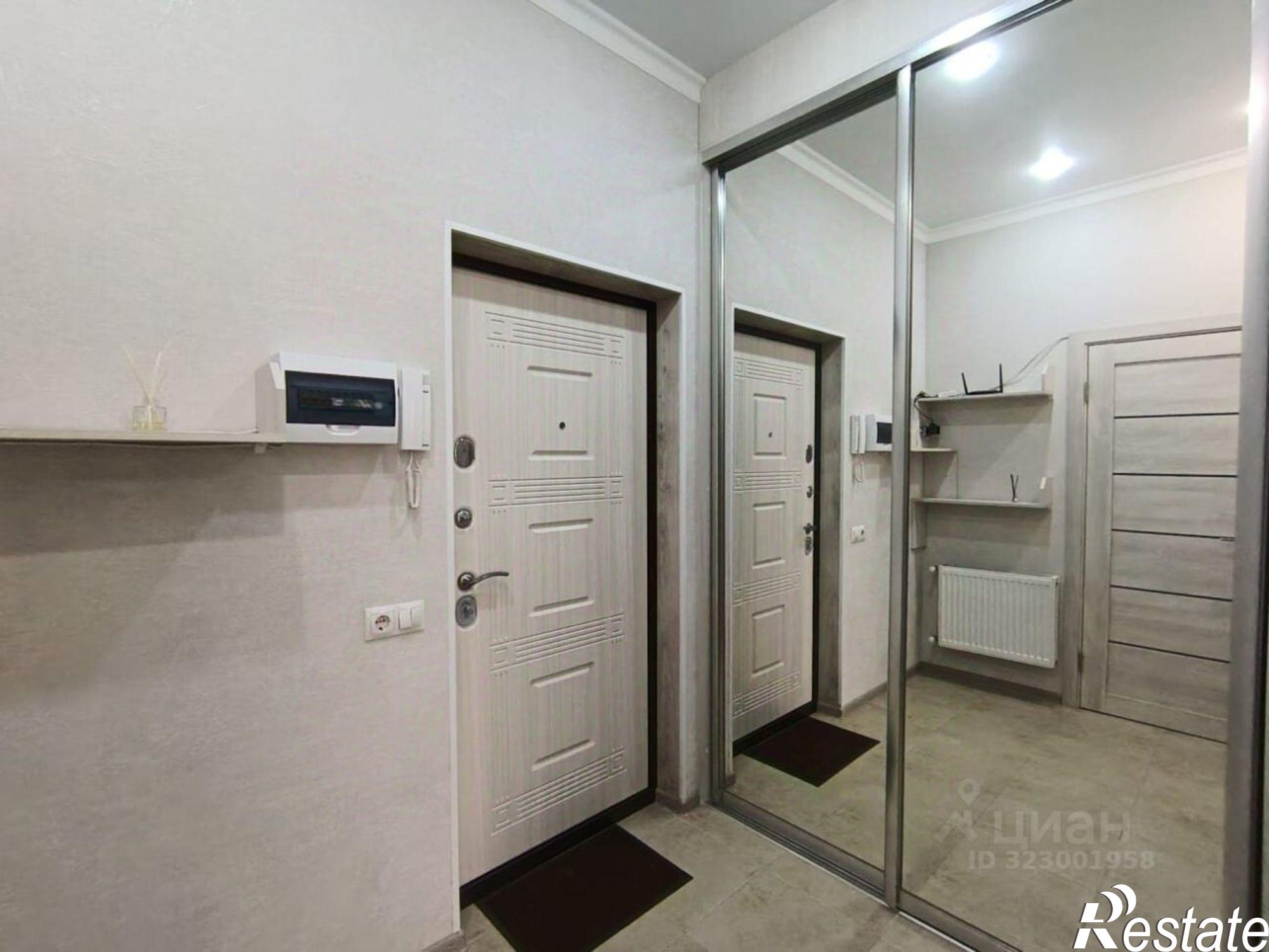 Купить квартиру за 5 150 000 рублей на улица Маршала Жукова, 48Г