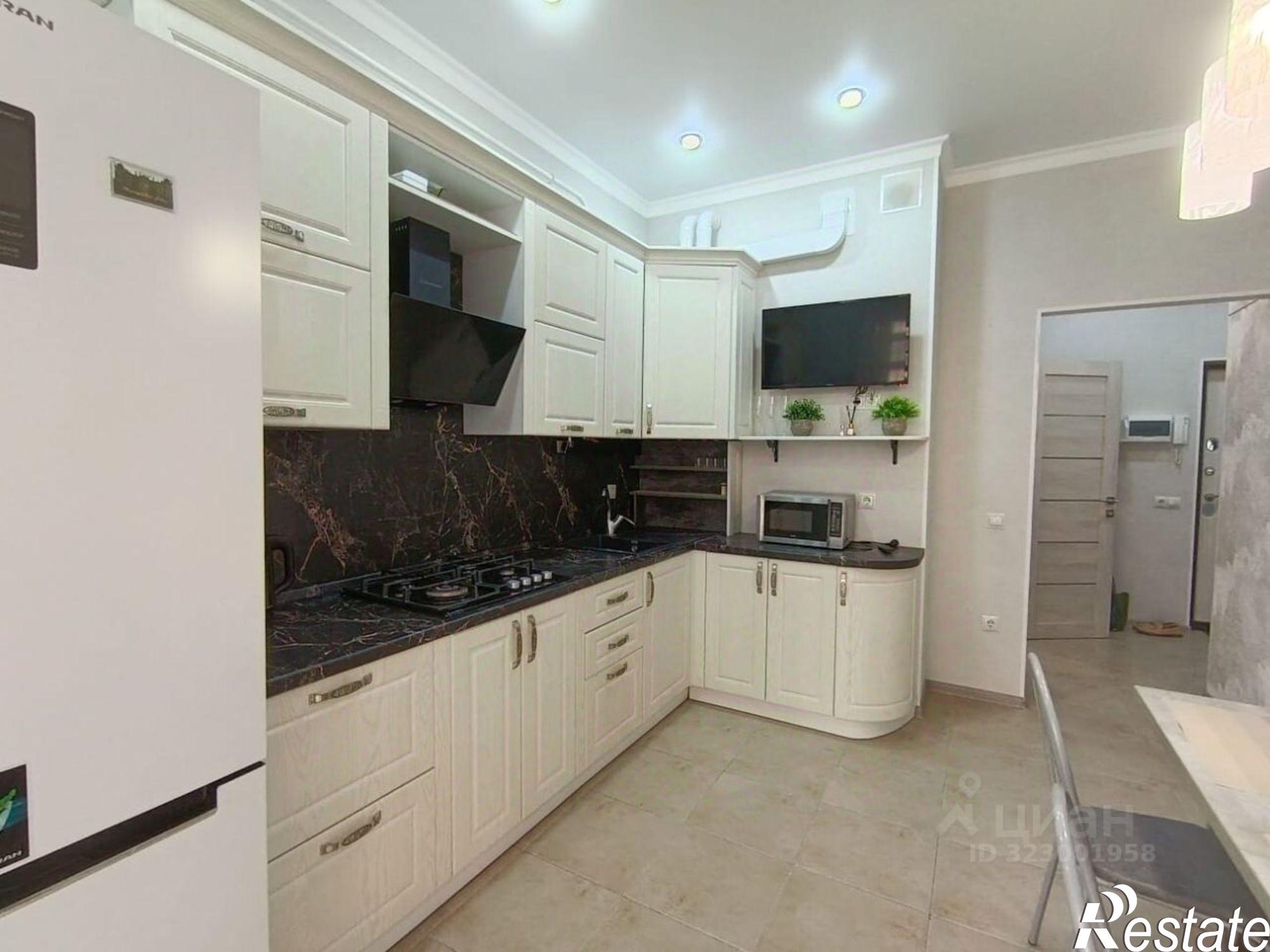 Купить квартиру за 5 150 000 рублей на улица Маршала Жукова, 48Г