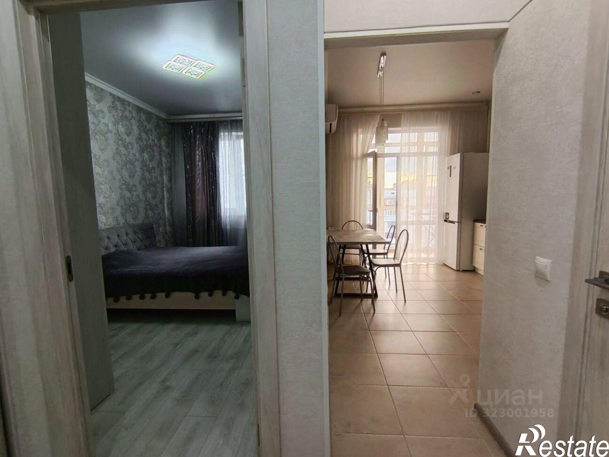 Купить квартиру за 5 150 000 рублей на улица Маршала Жукова, 48Г