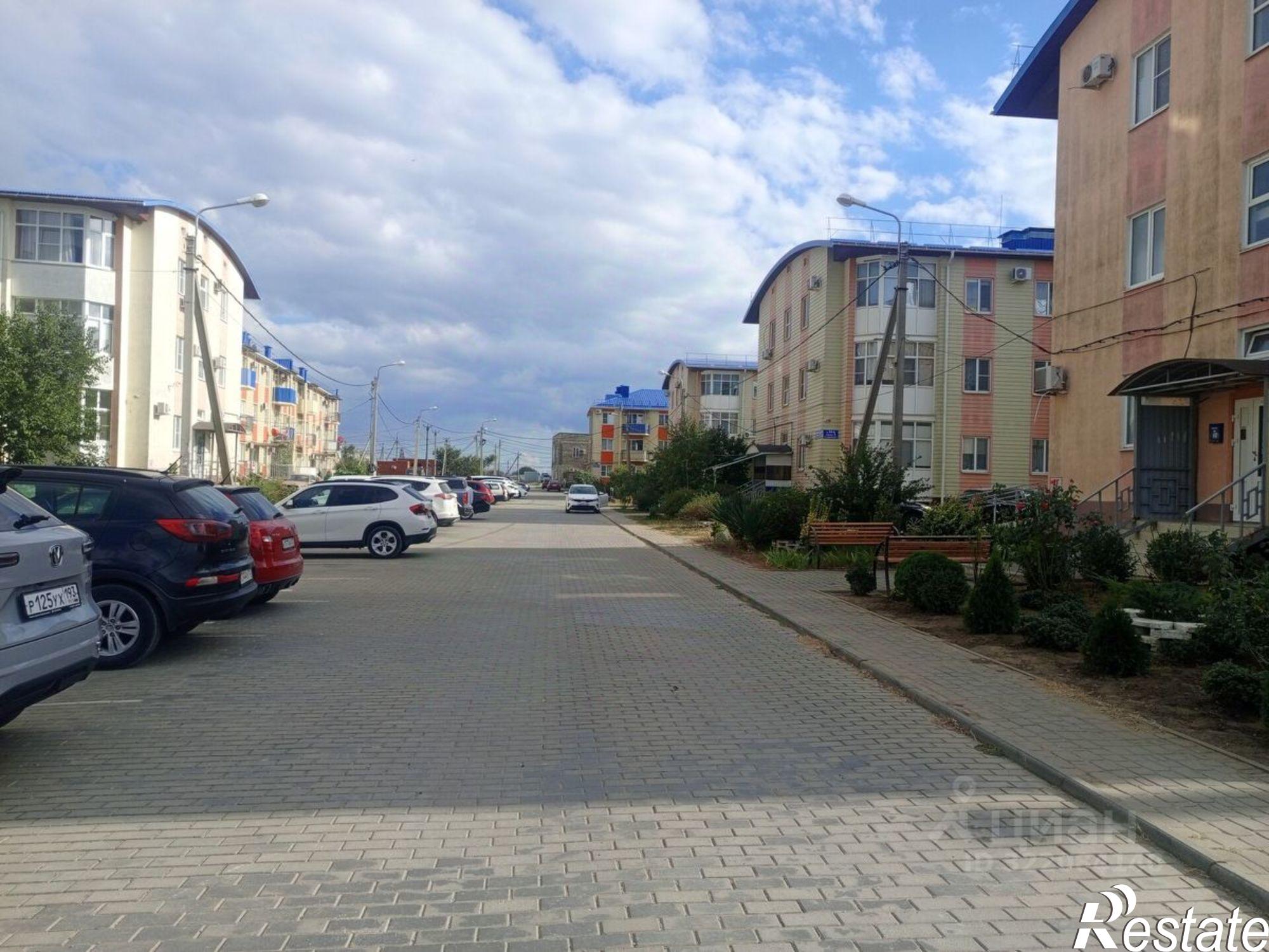 Купить квартиру за 4 400 000 рублей на Темрюкский район