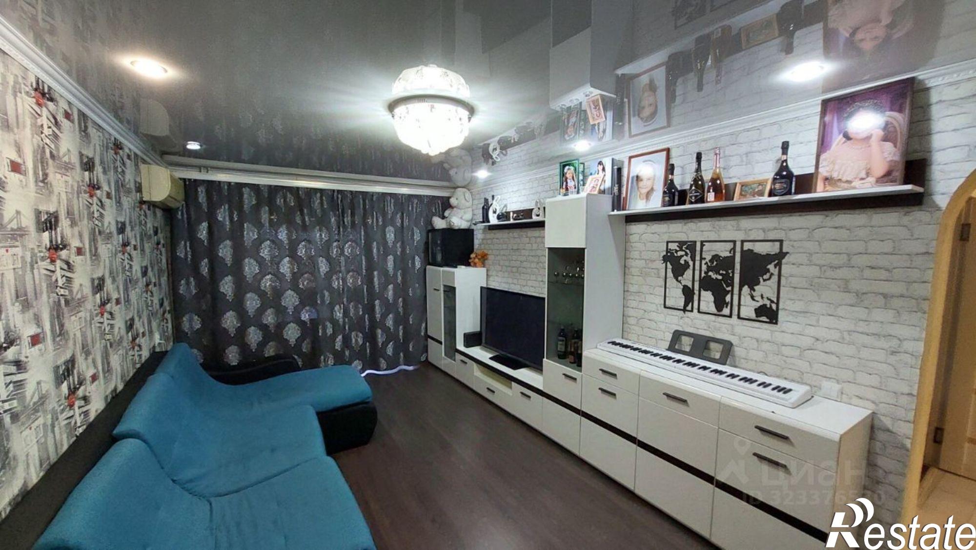 Купить квартиру за 7 500 000 рублей на улица Шопена, 104