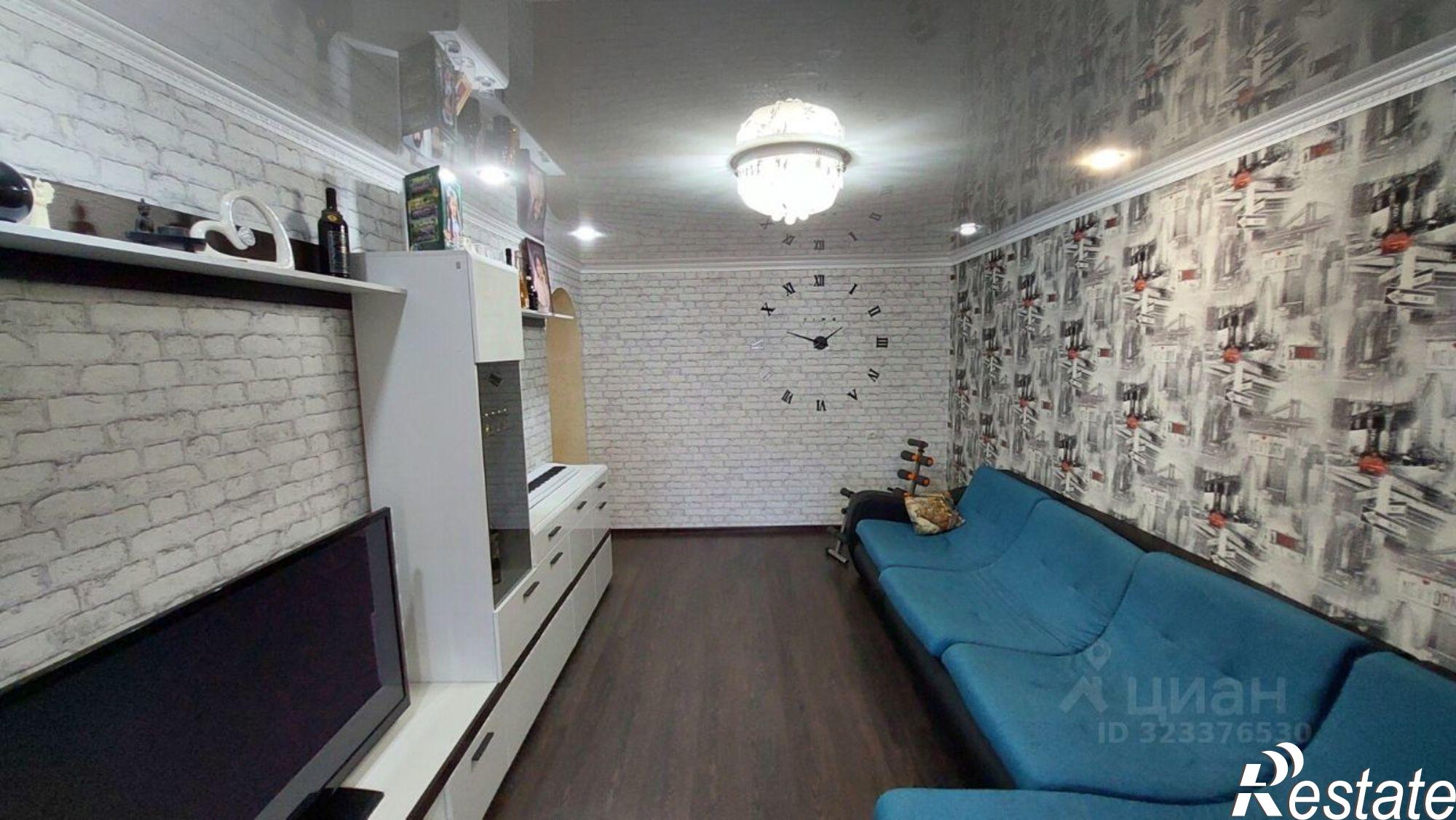 Купить квартиру за 7 500 000 рублей на улица Шопена, 104