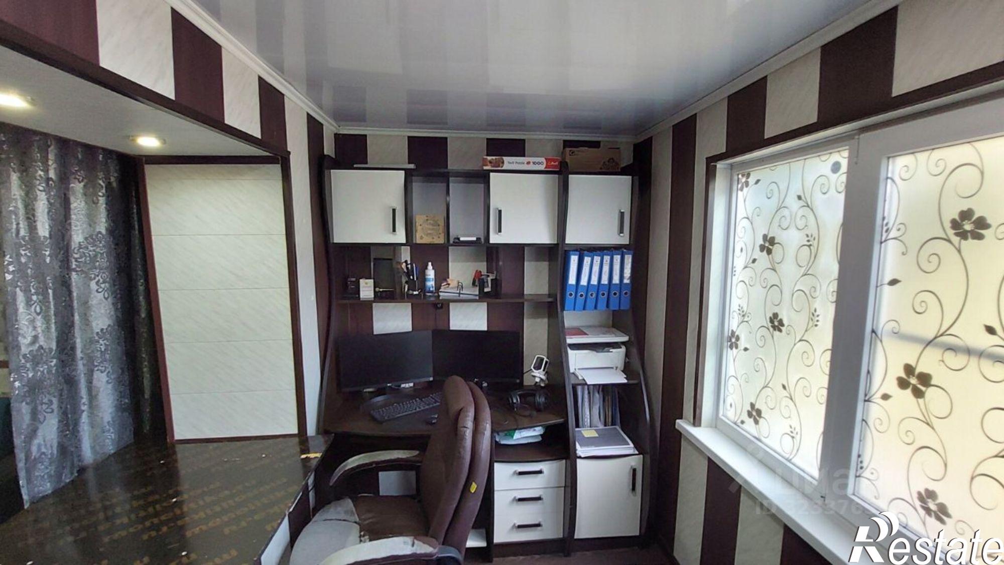 Купить квартиру за 7 500 000 рублей на улица Шопена, 104