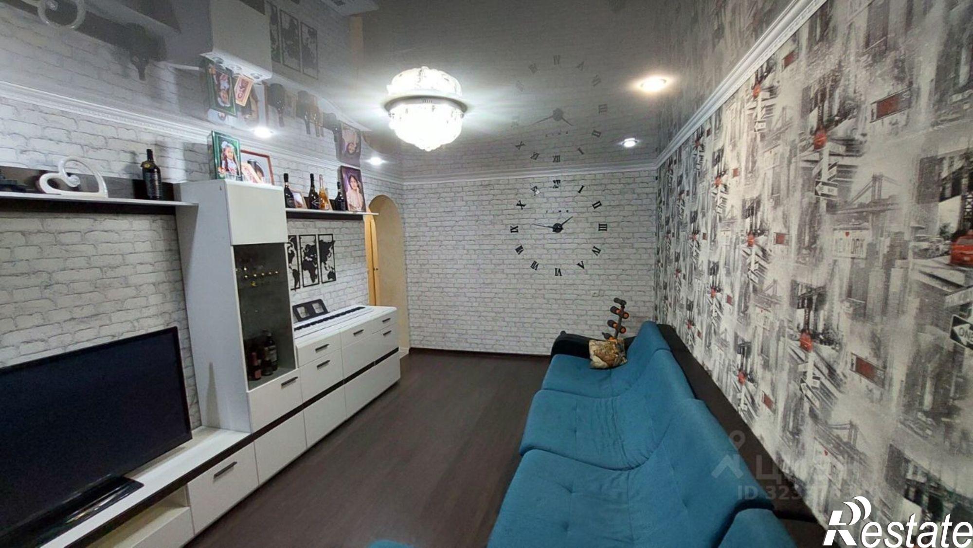 Купить квартиру за 7 500 000 рублей на улица Шопена, 104