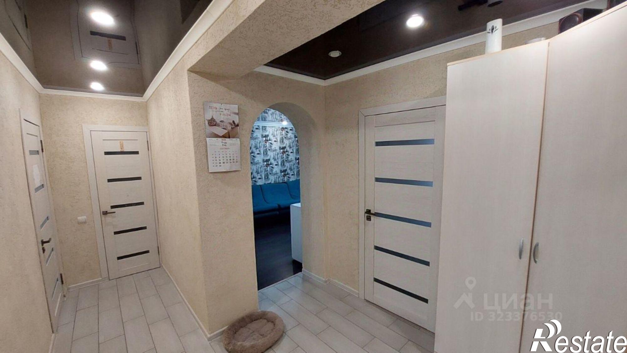 Купить квартиру за 7 500 000 рублей на улица Шопена, 104