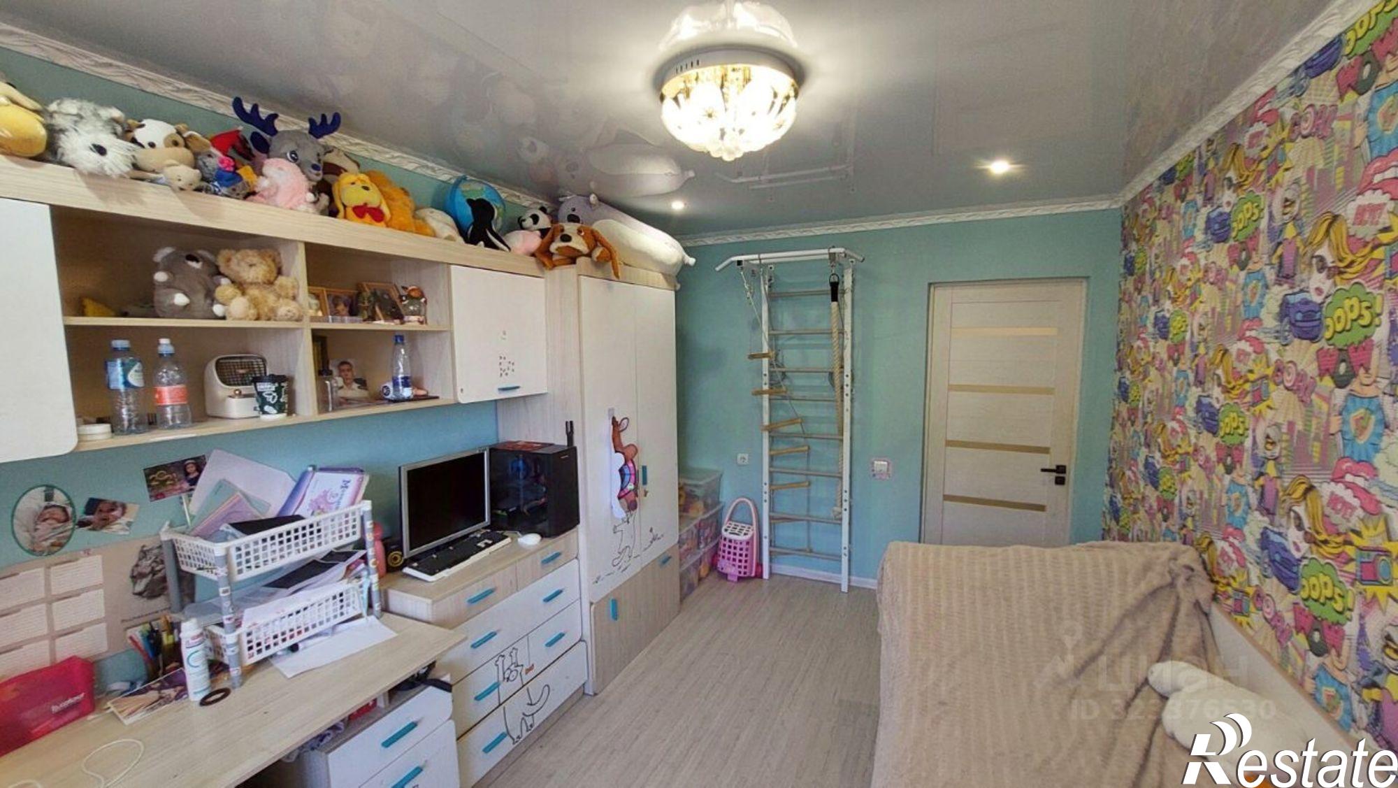 Купить квартиру за 7 500 000 рублей на улица Шопена, 104