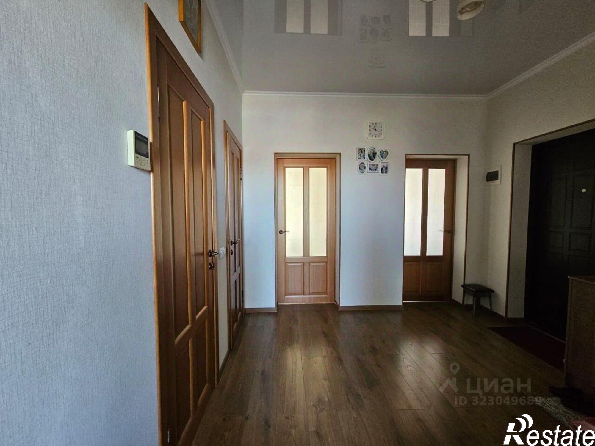 Купить квартиру за 8 000 000 рублей на Грушёвая улица, 11